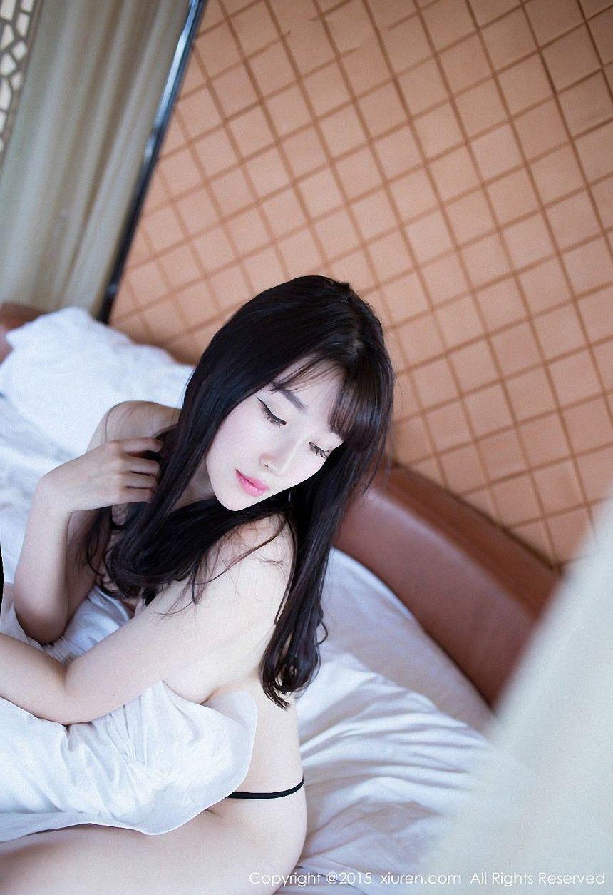 [秀人XIUREN] 2015.06.02 NO.335 乐朵朵-Wendy_p029