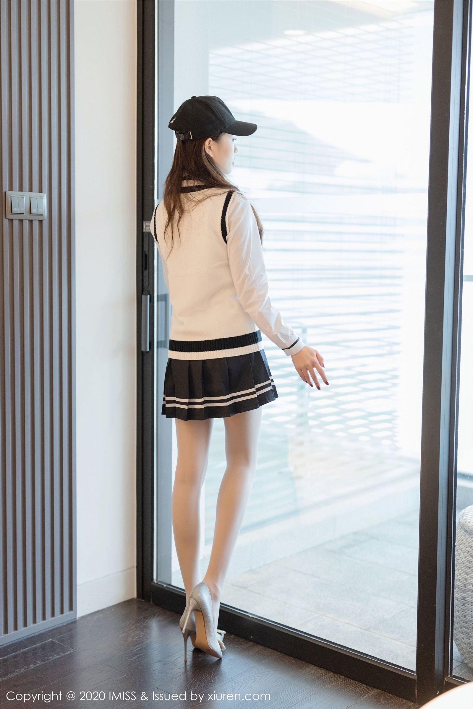 [IMISS爱蜜社] 2020.04.30 VOL.467 杨紫嫣Cynthia_p047