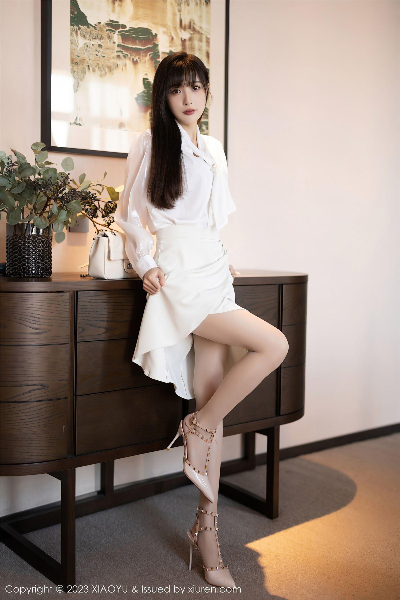 [XIAOYU画语界] 2023.08.09 NO.1088 林星阑_p009