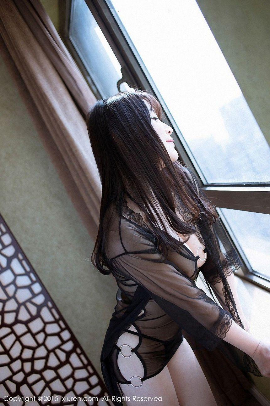 [秀人XIUREN] 2015.06.02 NO.335 乐朵朵-Wendy_p045