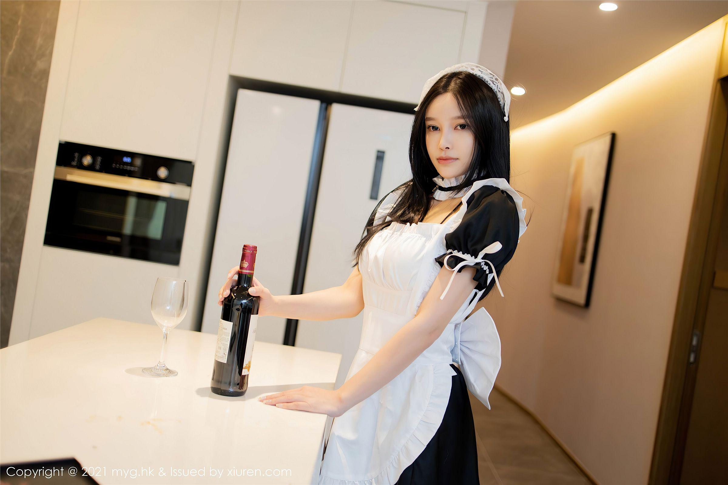 [MYGIRL美媛馆] 2021.01.15 NO.479 唐琪儿_p053