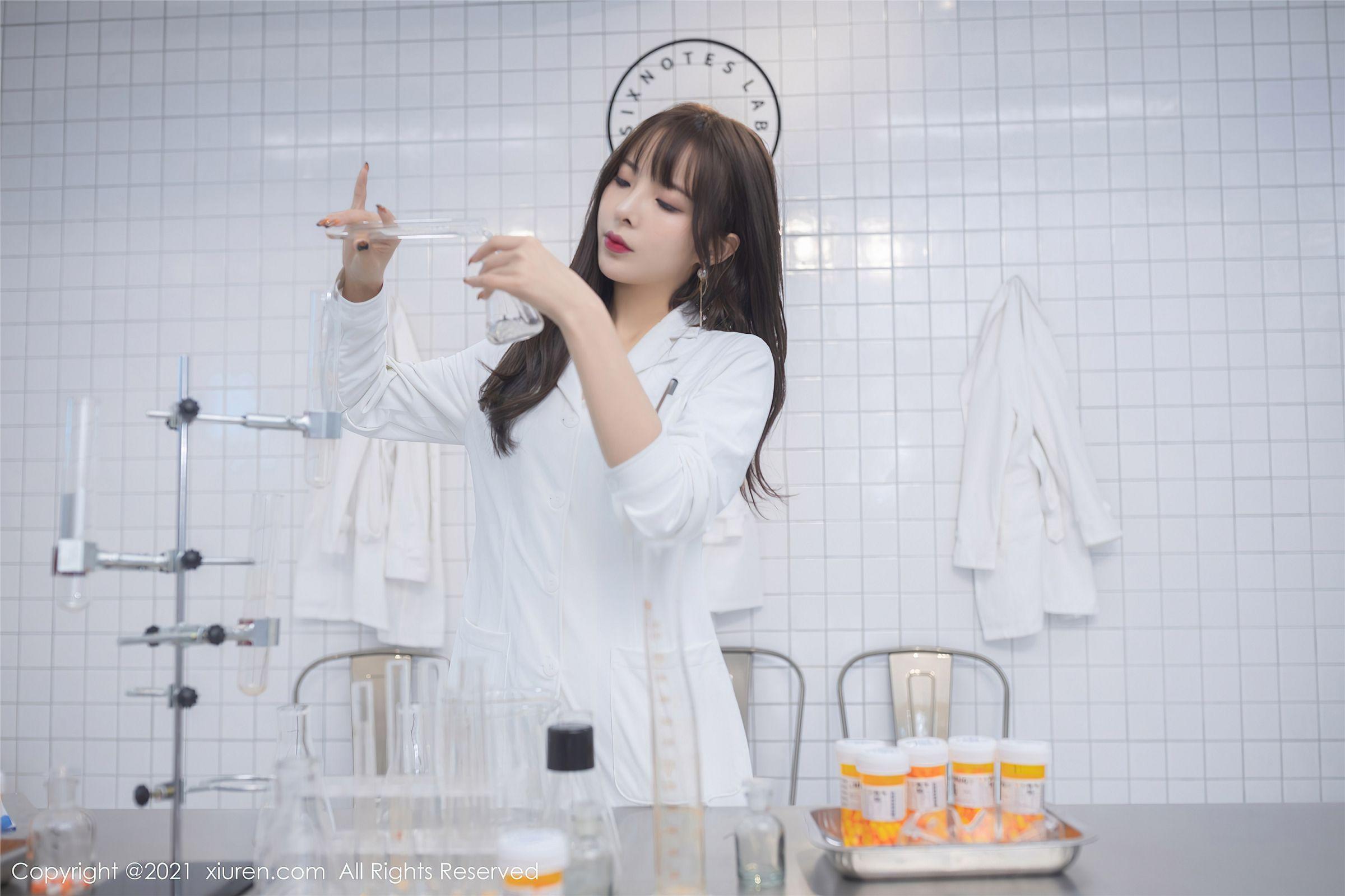 [XIUREN秀人网] 2021.02.03 NO.3079 陈小喵_p067