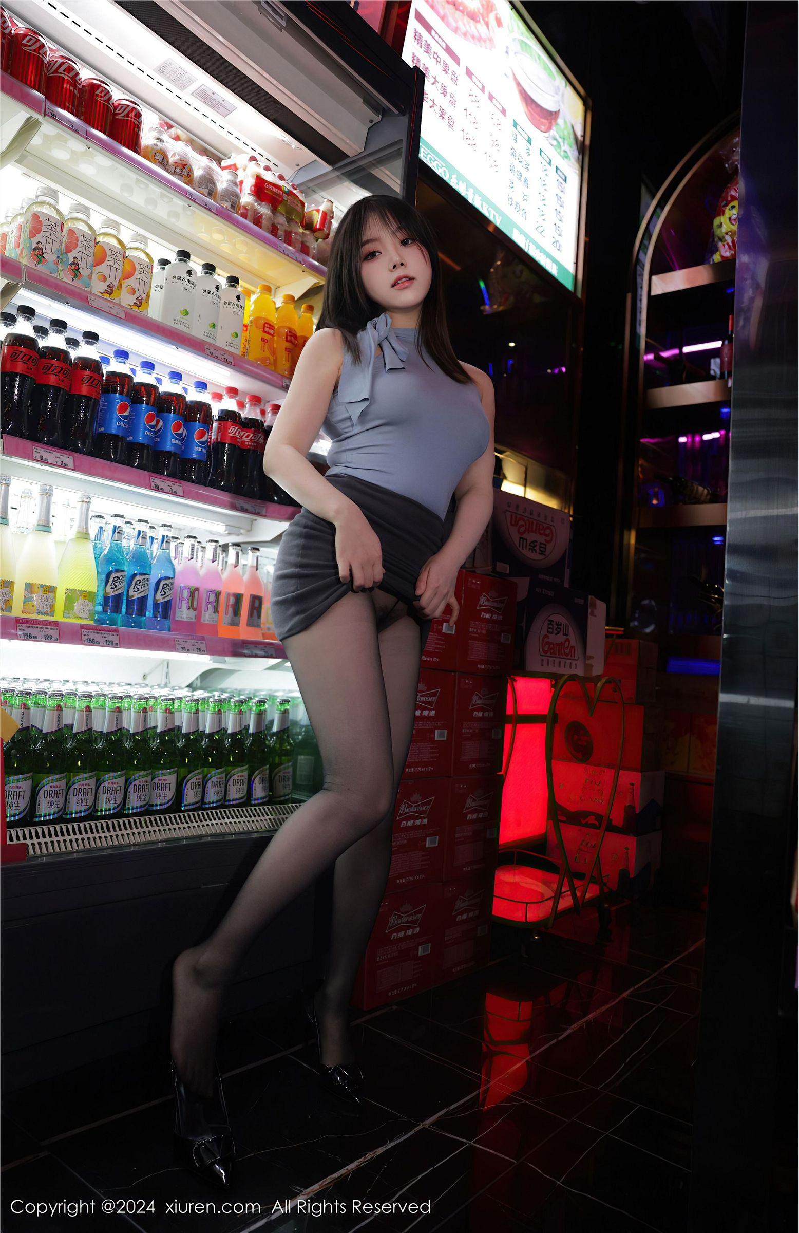 [XIUREN秀人网] 2024.04.16 NO.8402 豆瓣酱_p063