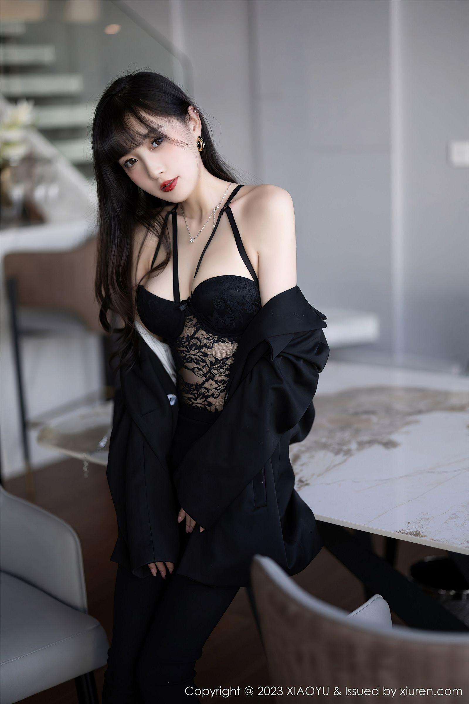 [XIAOYU画语界] 2023.03.08 NO.981 林星阑_p056