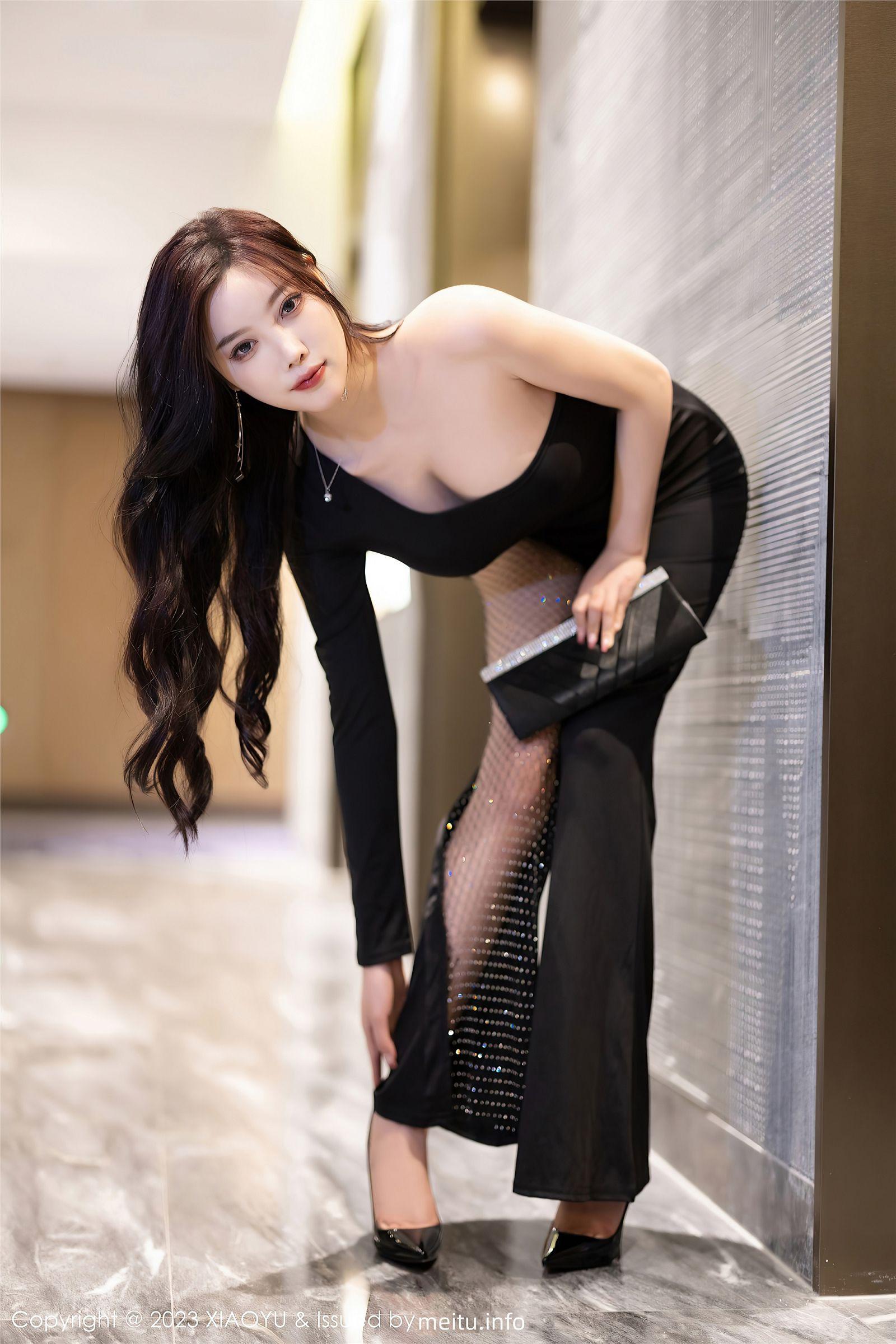 [XIAOYU画语界] 2023.05.06 NO.1021 杨晨晨Yome_p062