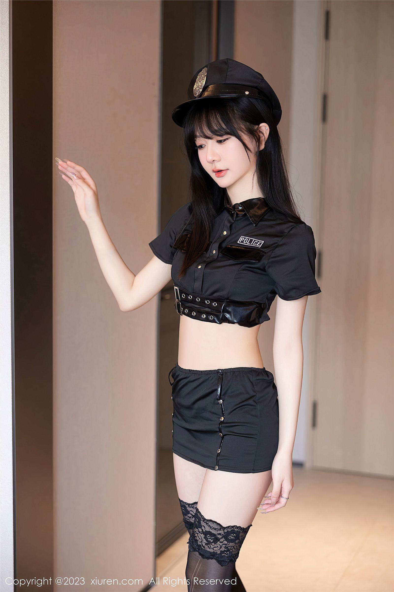 [XIUREN秀人网] 2023.06.02 NO.6851 幼幼_p067