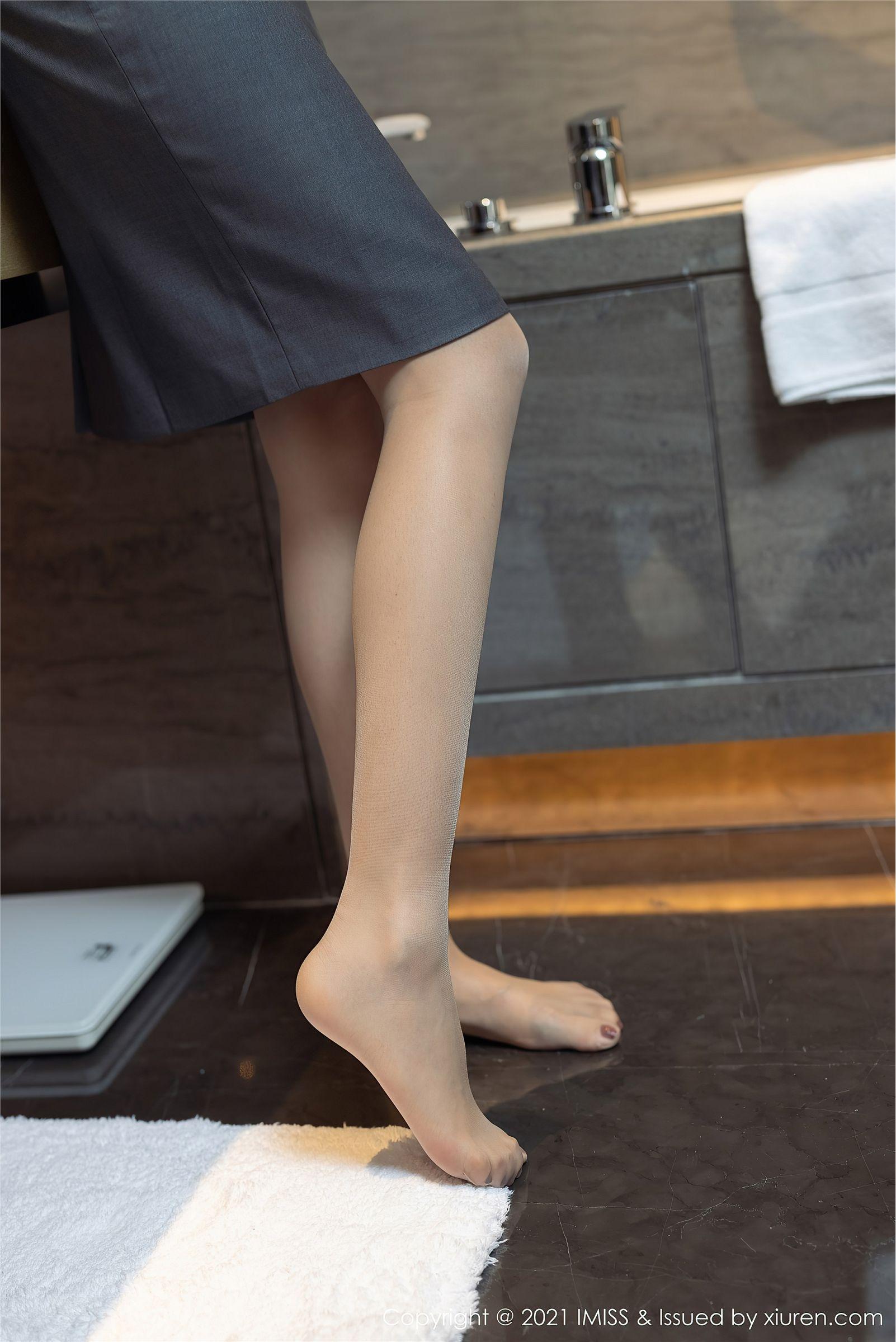 [IMISS爱蜜社] 2021.08.13 NO.623 艺轩_p024