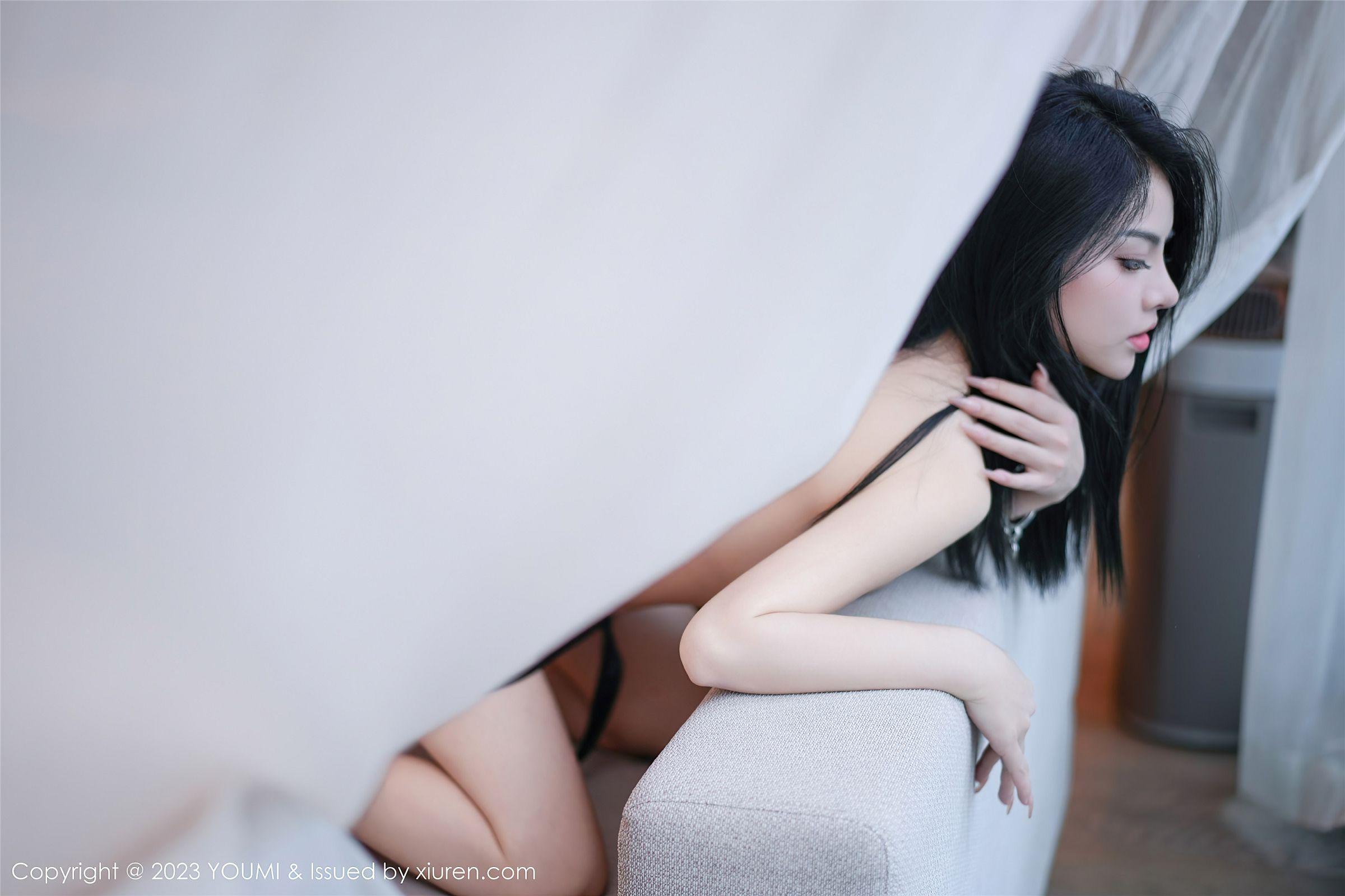 [YOUMI尤蜜荟] 2023.12.19 NO.1016 媛宝儿boa_p048
