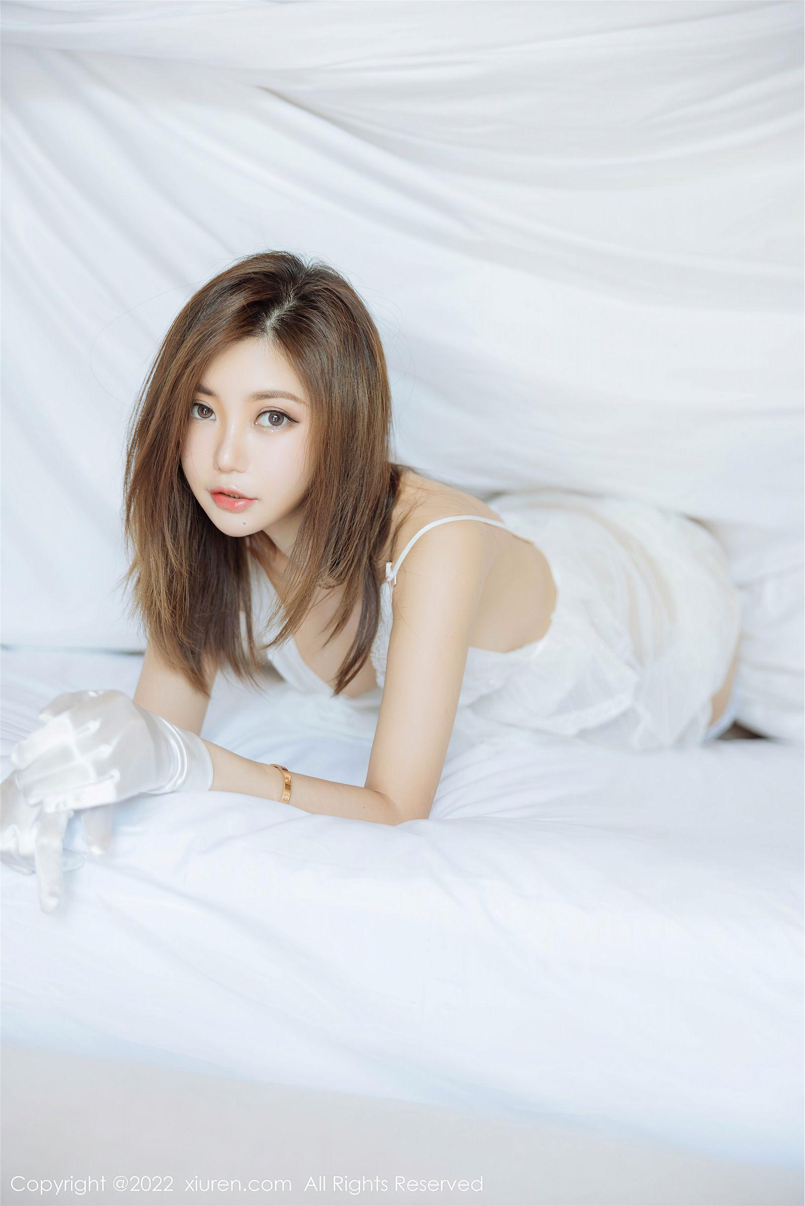 [XIUREN秀人网] 2022.04.02 NO.4820 绮里嘉ula_p011