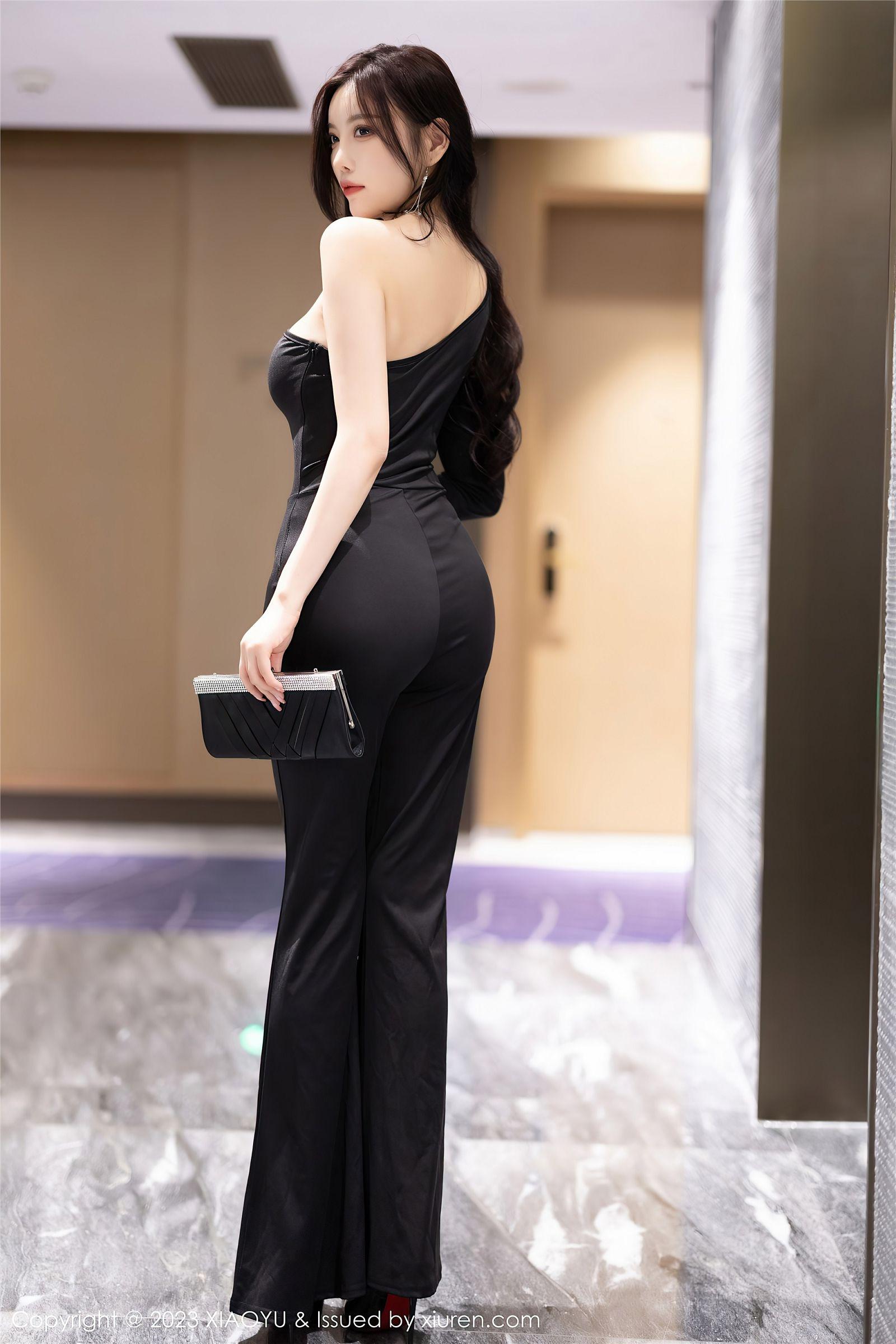 [XIAOYU画语界] 2023.05.06 NO.1021 杨晨晨Yome_p005