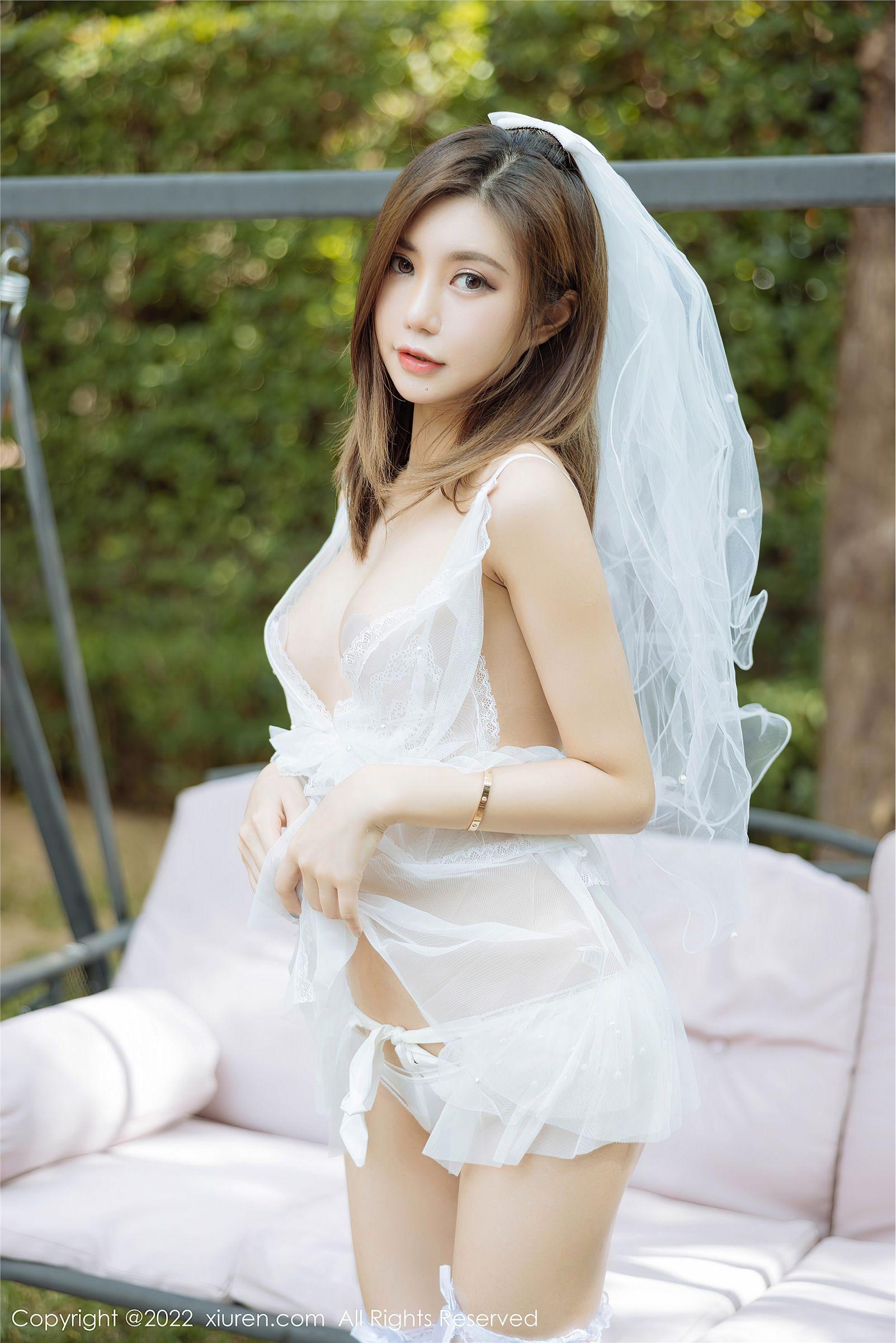 [XIUREN秀人网] 2022.04.02 NO.4820 绮里嘉ula_p048