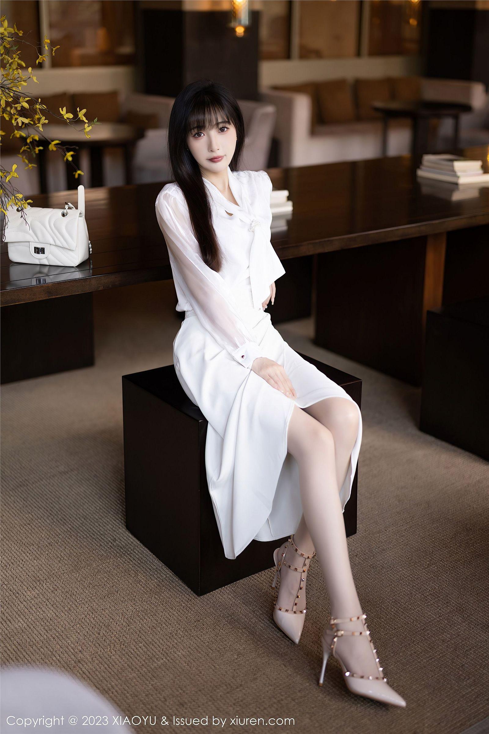 [XIAOYU画语界] 2023.08.09 NO.1088 林星阑_p063
