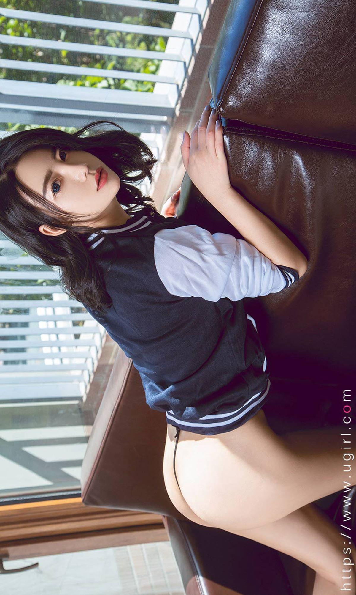 [Ugirls爱尤物] NO.1791 果果 鲜果时刻_p022