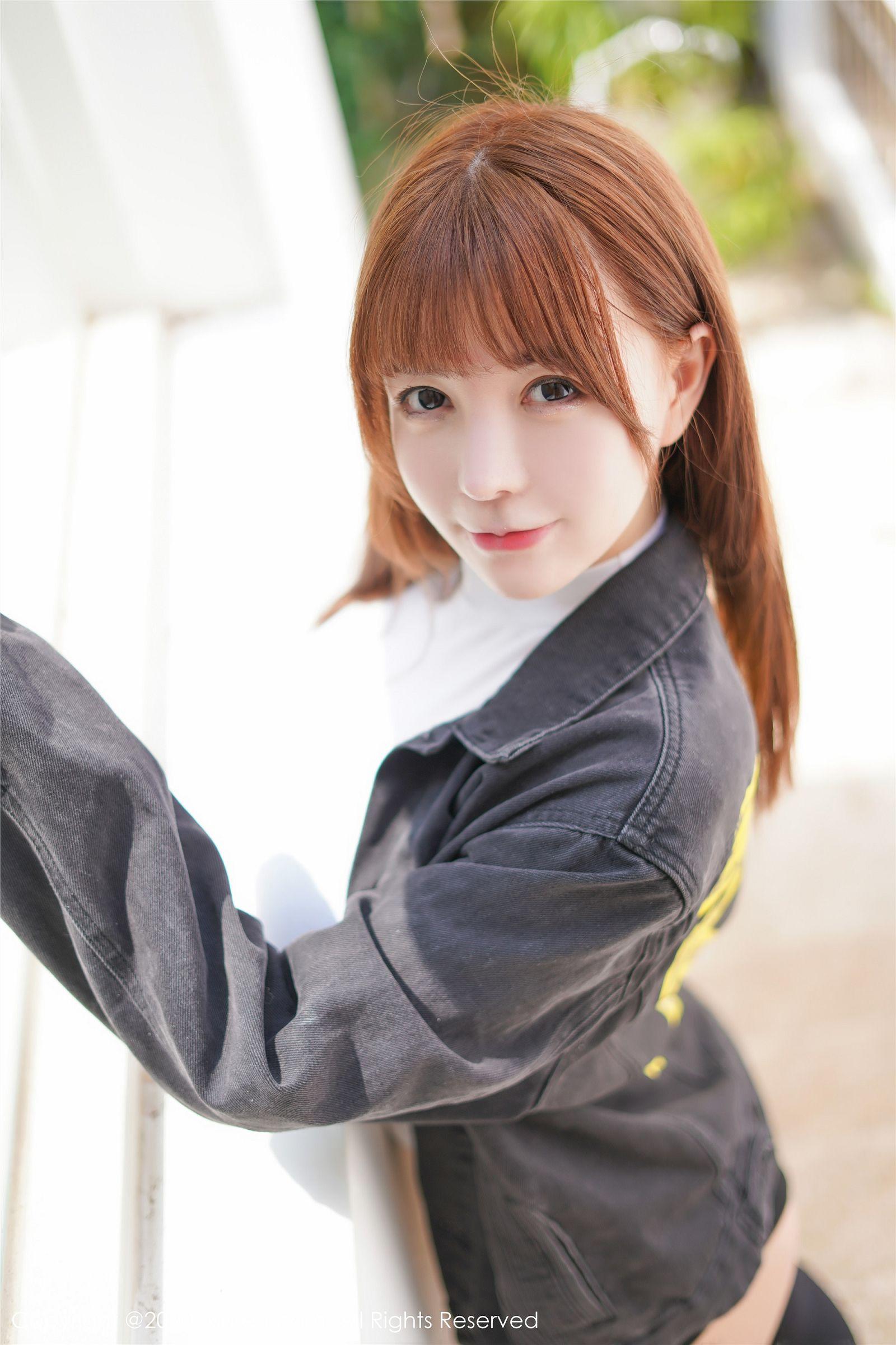 [XIUREN秀人网] 2020.04.13 NO.2147 UU酱_p005
