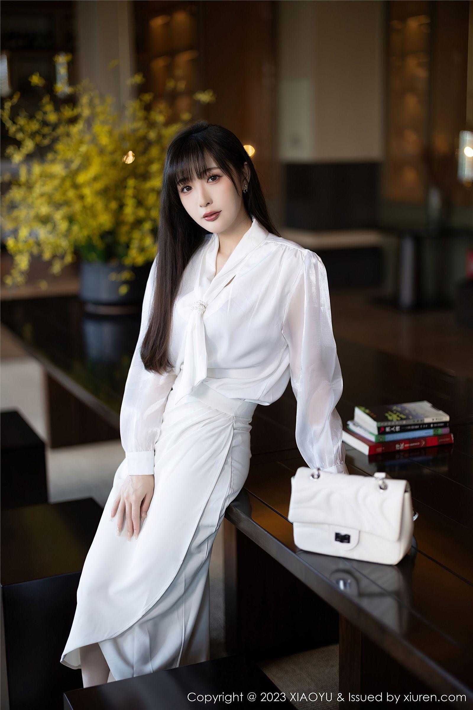 [XIAOYU画语界] 2023.08.09 NO.1088 林星阑_p012