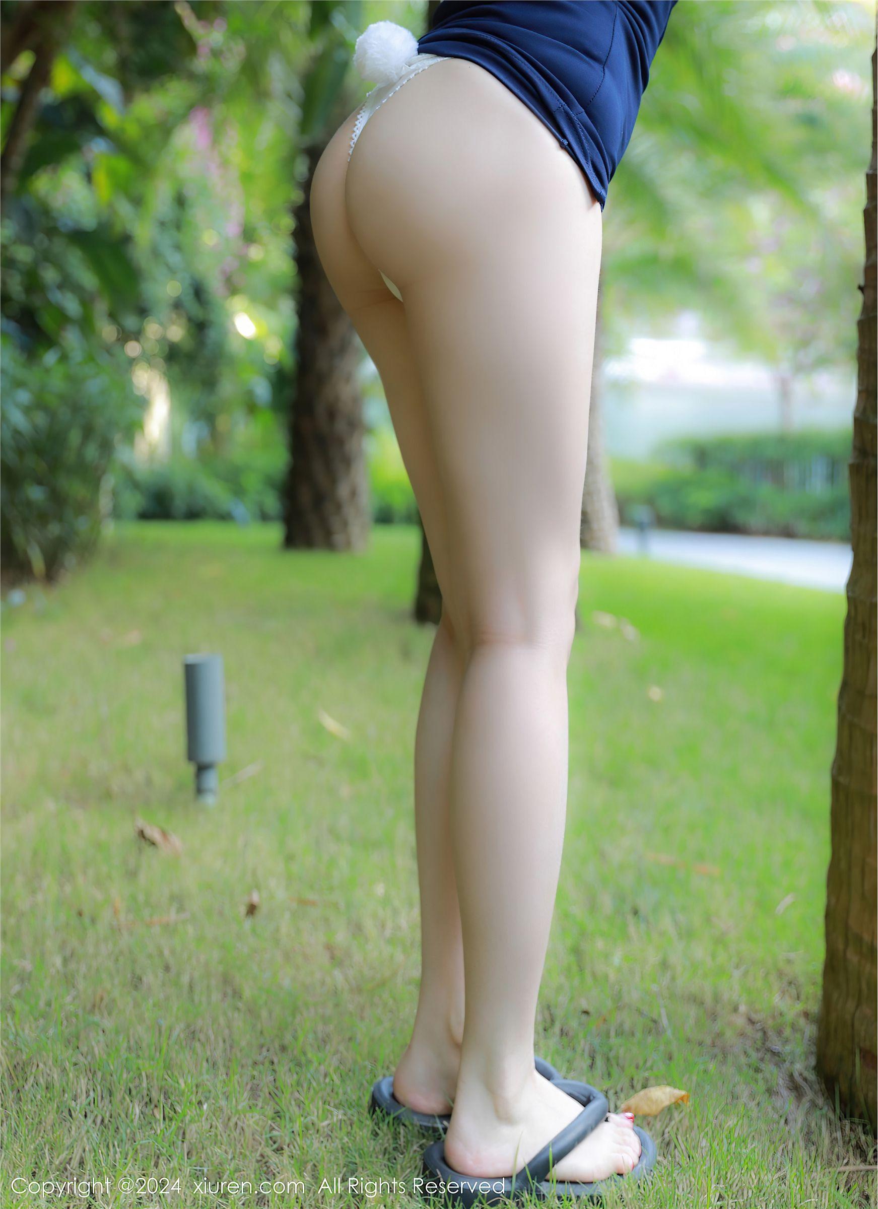 [XIUREN秀人网] 2024.01.26 NO.8030 豆瓣酱_p034