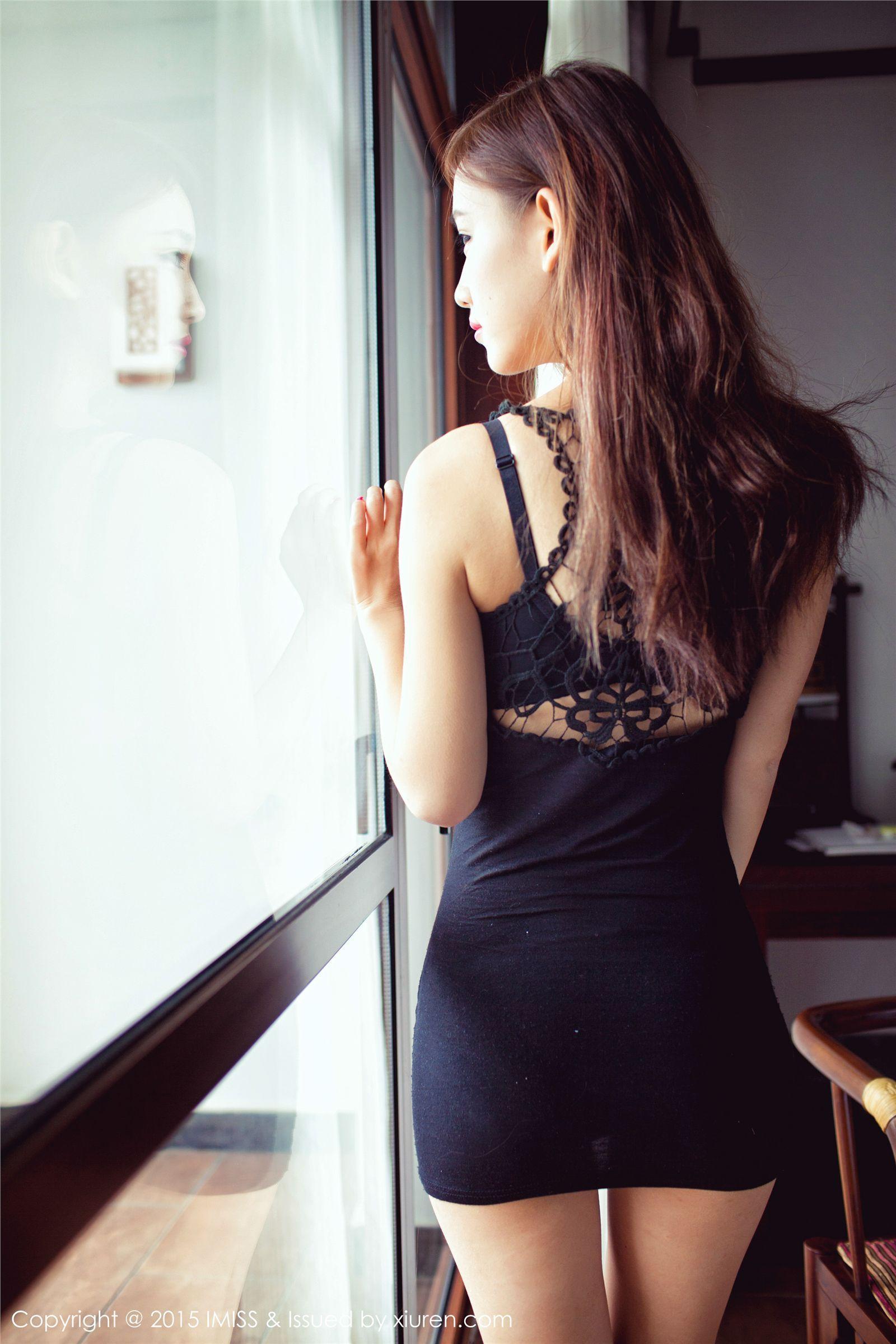 [IMISS爱蜜社美女] 2015.10.29 VOL.040 李玉洁Daisy_p050