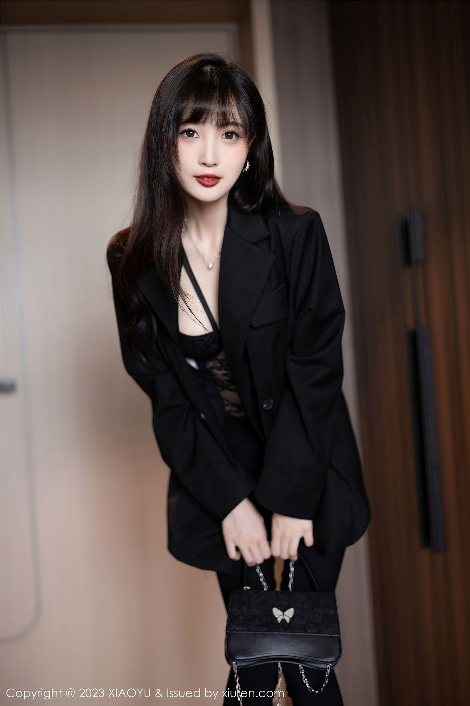 [XIAOYU画语界] 2023.03.08 NO.981 林星阑_p078