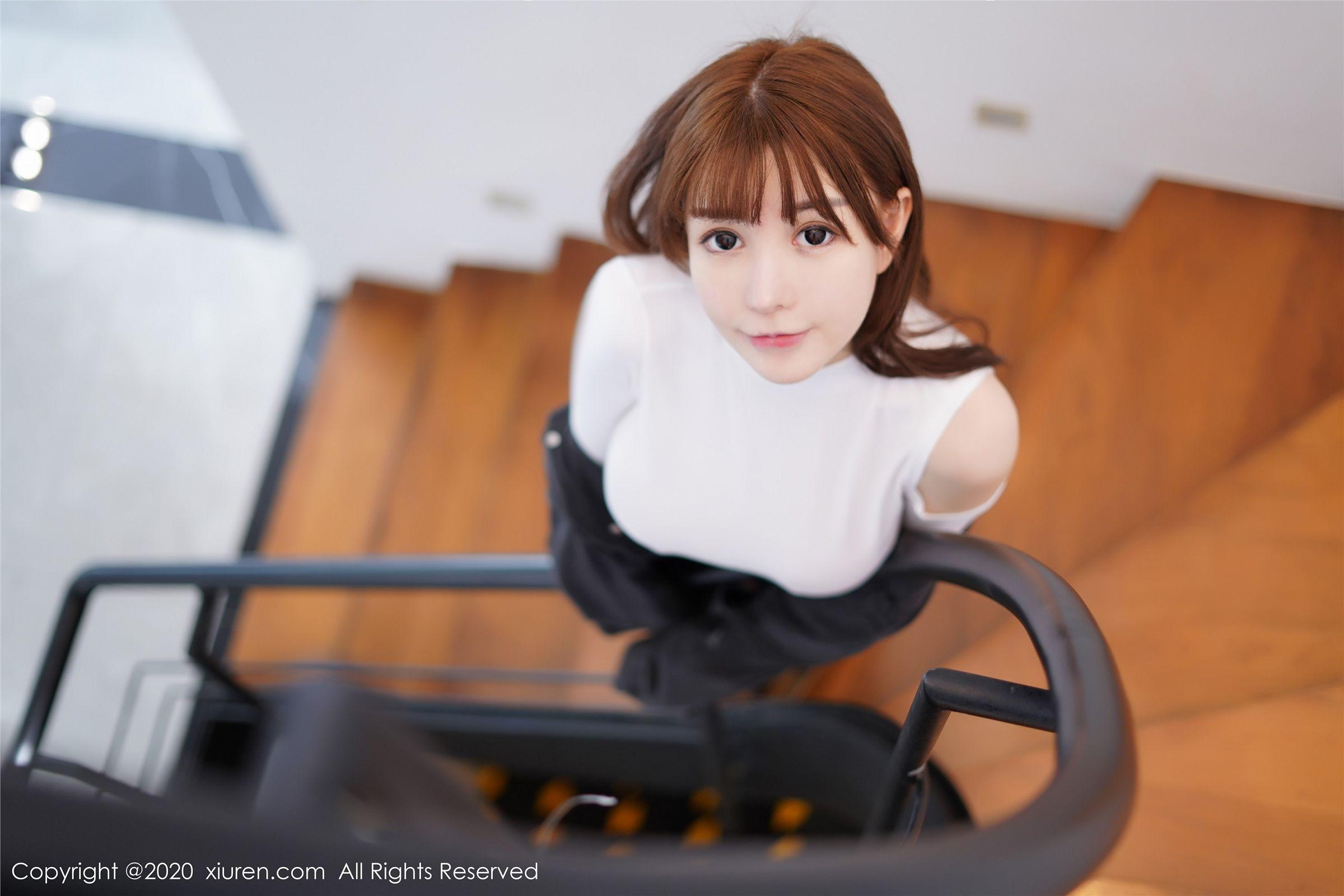 [XIUREN秀人网] 2020.04.13 NO.2147 UU酱_p046