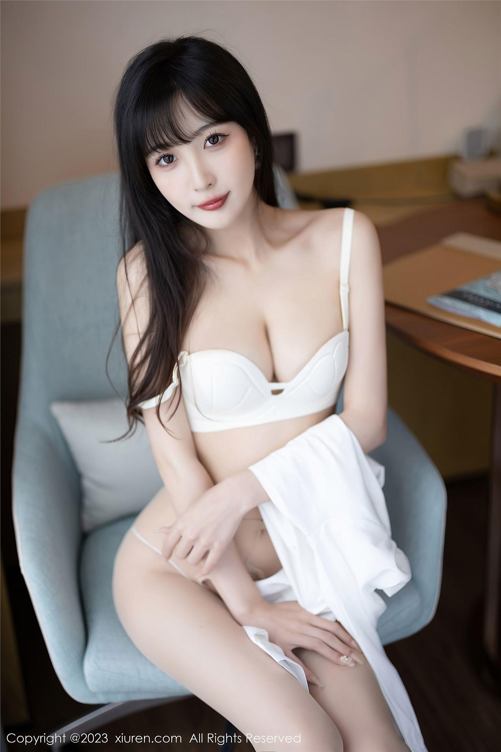 [XIUREN秀人网] 2023.07.27 NO.7147 林星阑_p025