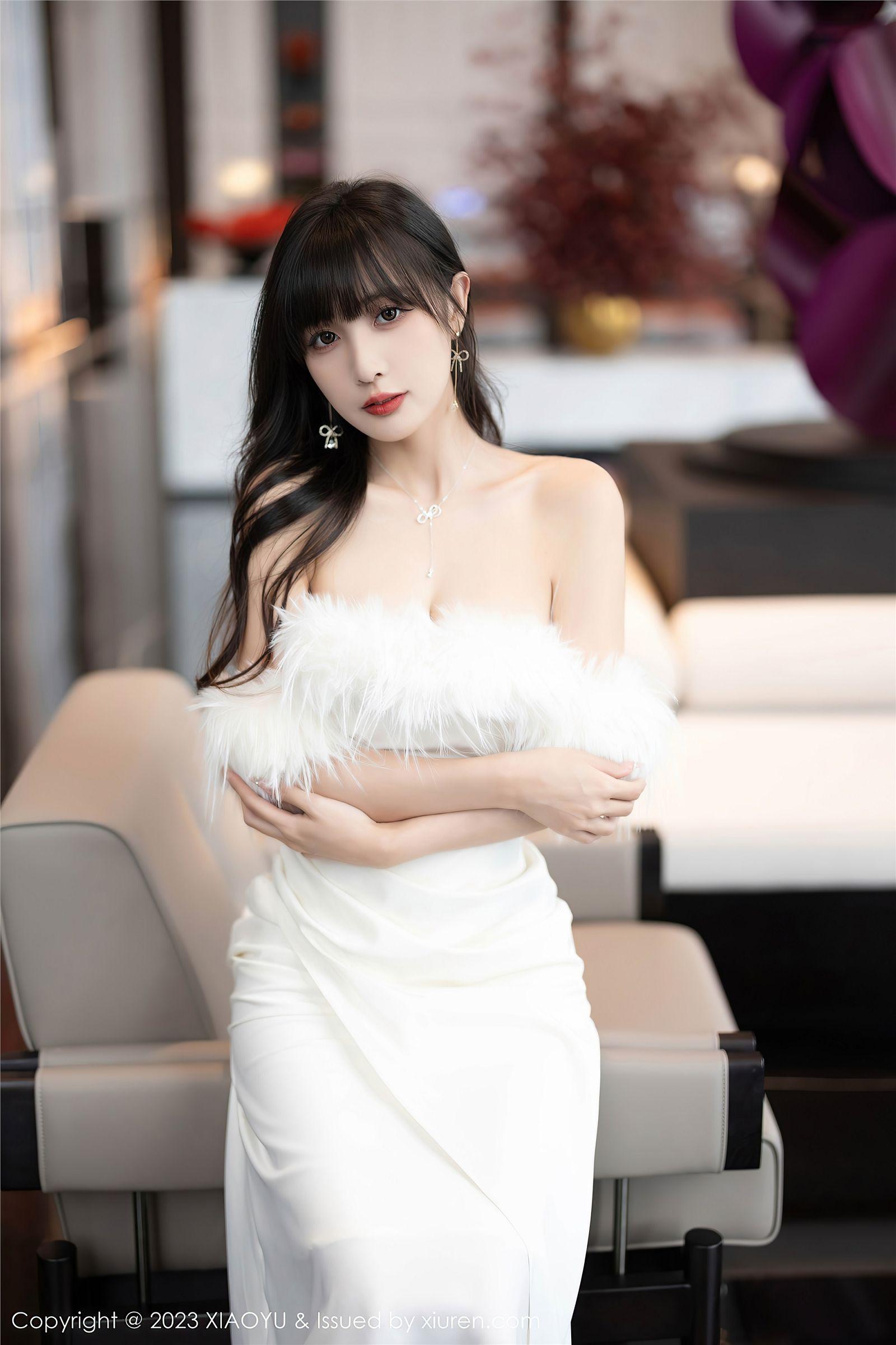 [XIAOYU画语界] 2023.09.27 NO.1120 林星阑_p068