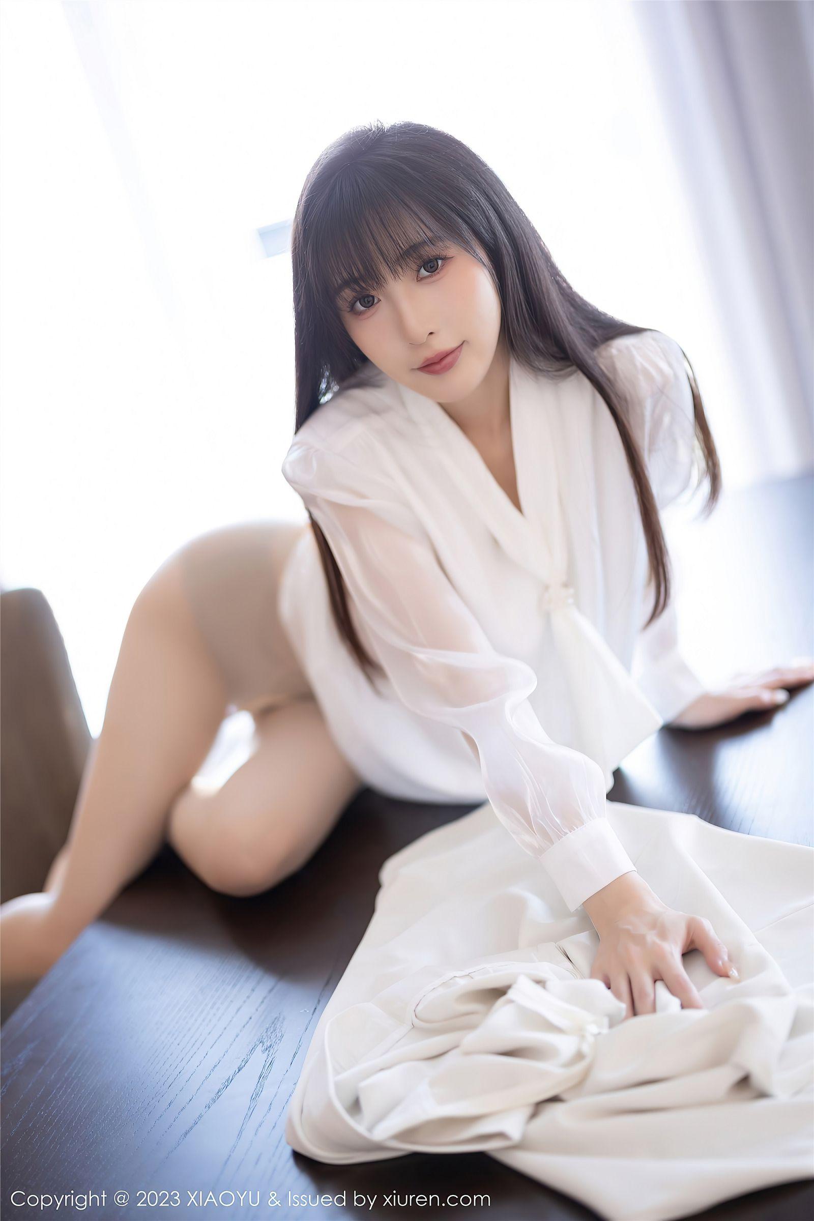 [XIAOYU画语界] 2023.08.09 NO.1088 林星阑_p037