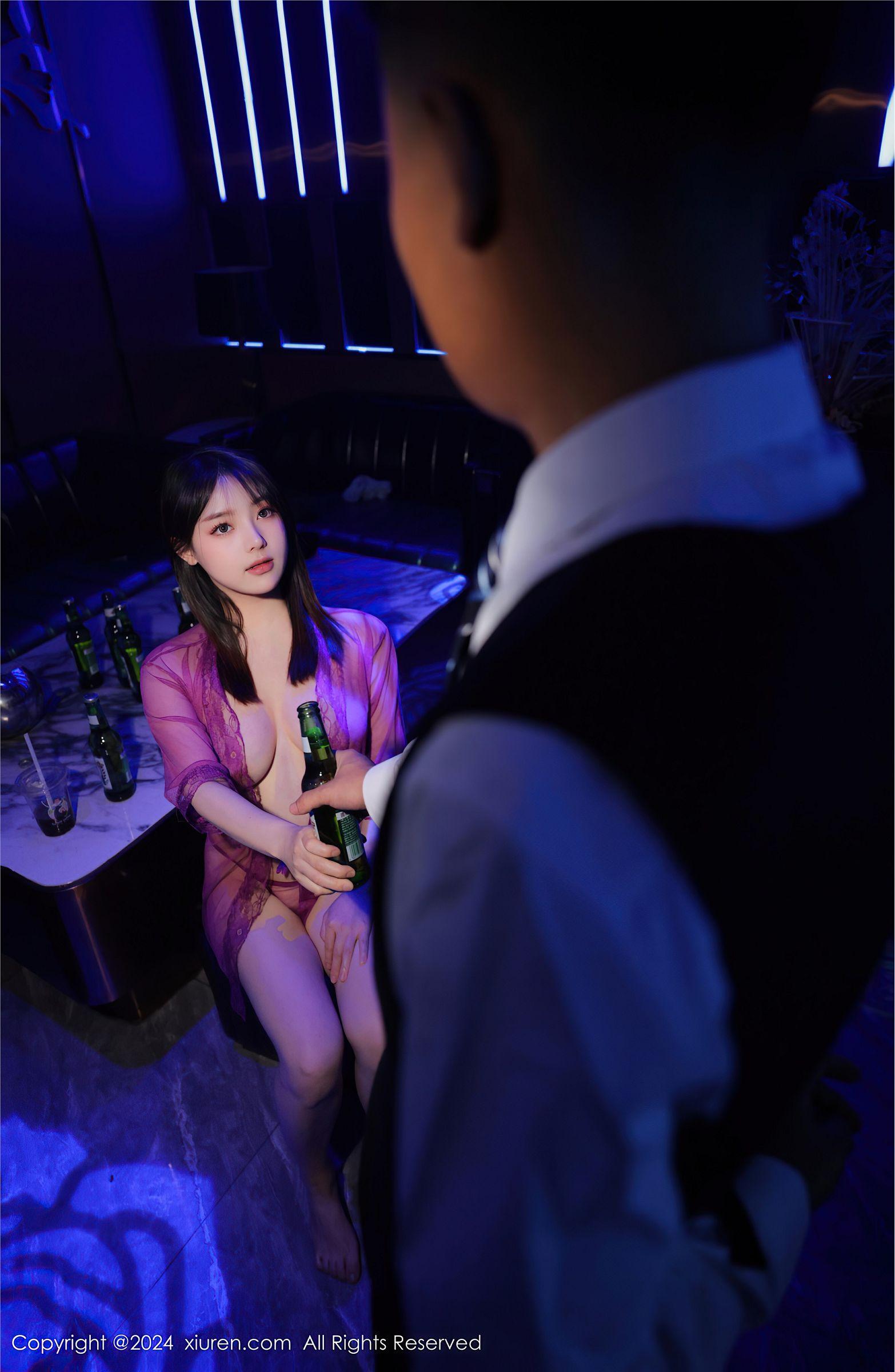 [XIUREN秀人网] 2024.04.16 NO.8402 豆瓣酱_p030