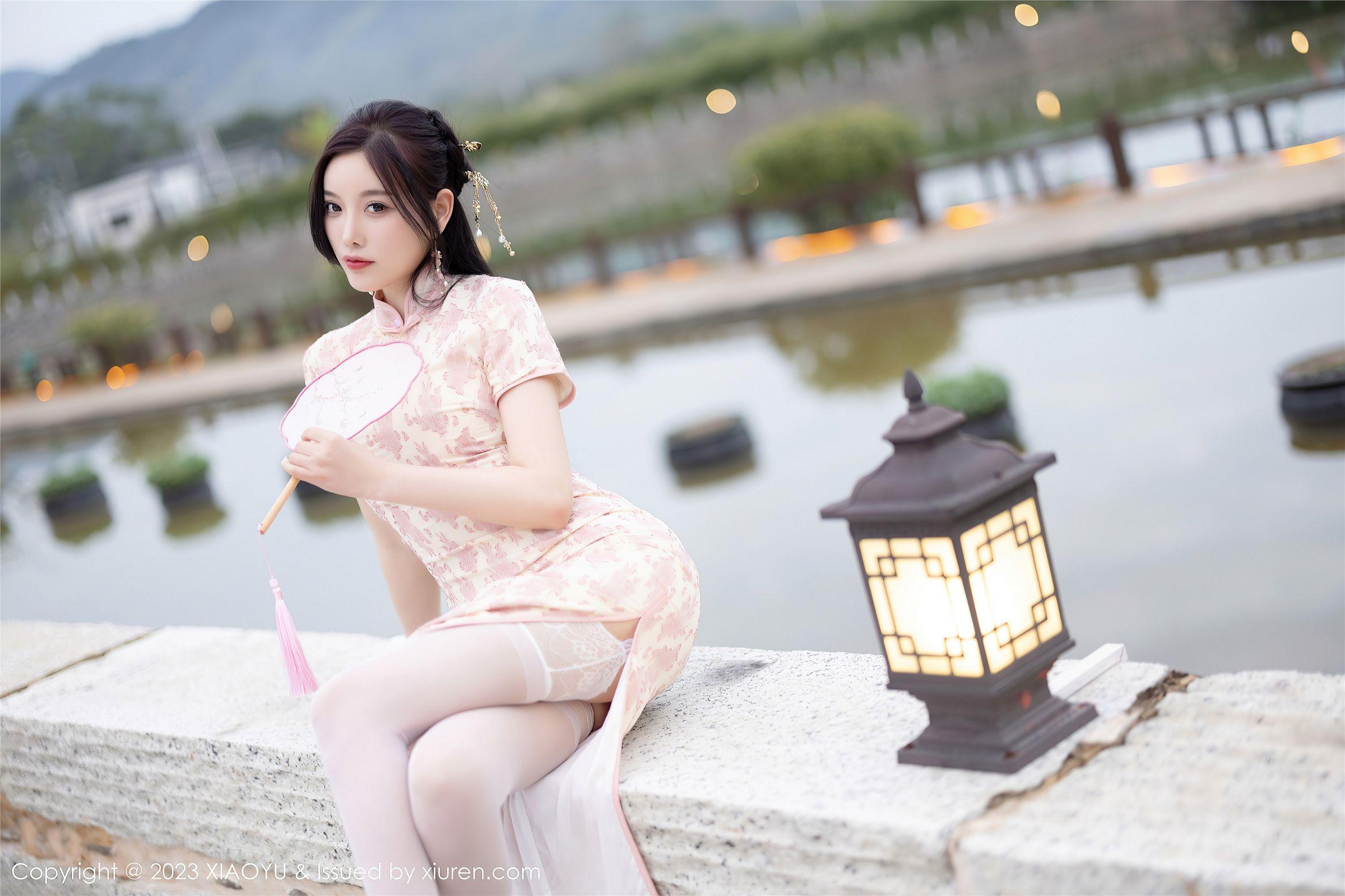[XIAOYU画语界] 2023.03.24 NO.993 杨晨晨Yome_p019