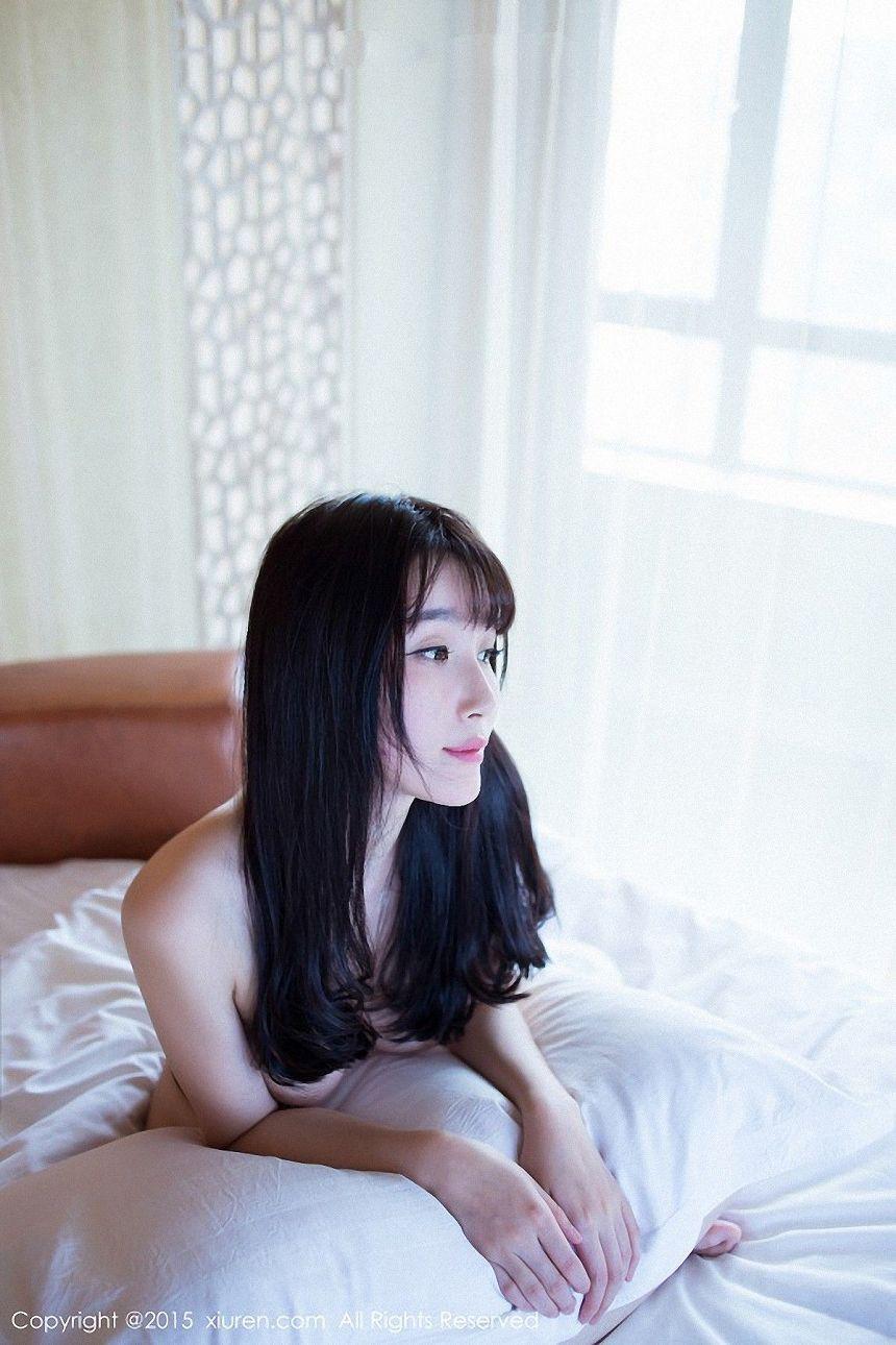 [秀人XIUREN] 2015.06.02 NO.335 乐朵朵-Wendy_p028