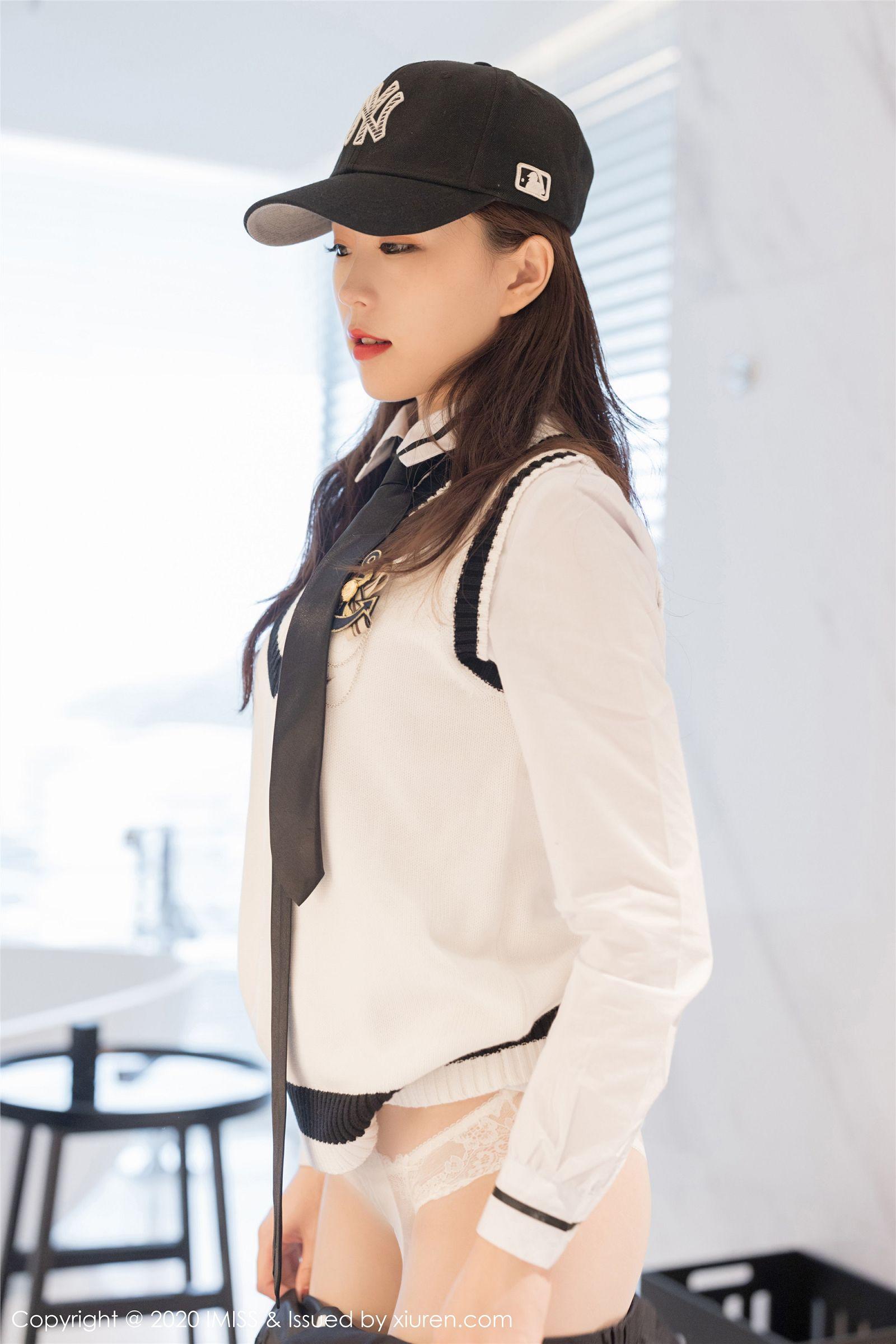 [IMISS爱蜜社] 2020.04.30 VOL.467 杨紫嫣Cynthia_p008