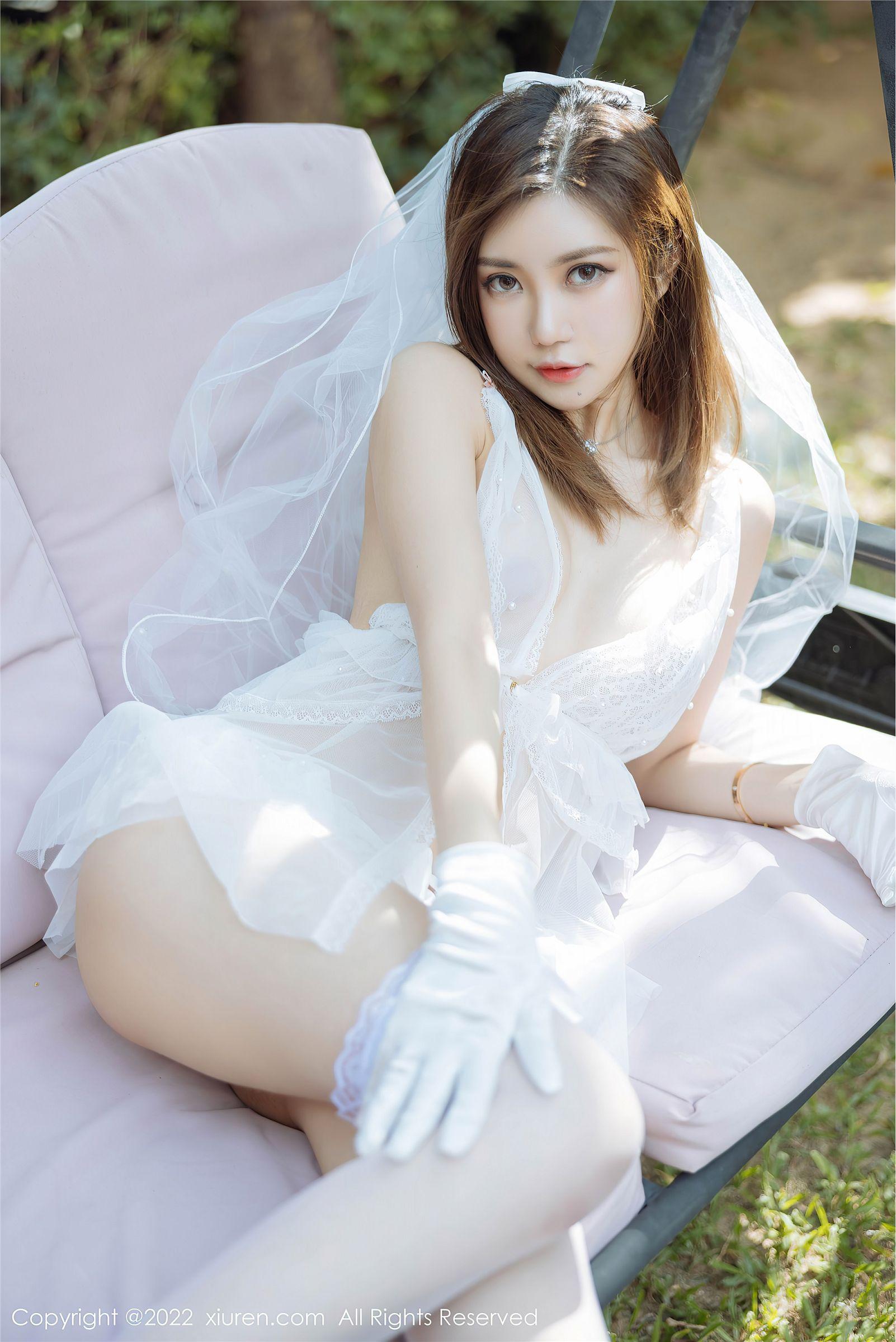 [XIUREN秀人网] 2022.04.02 NO.4820 绮里嘉ula_p054