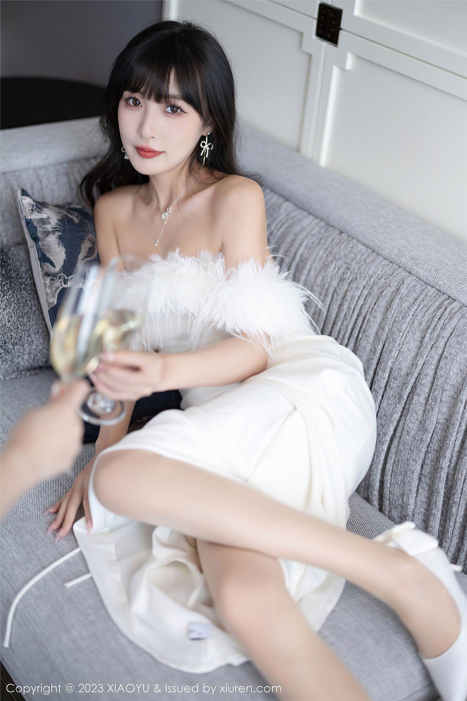 [XIAOYU画语界] 2023.09.27 NO.1120 林星阑_p023