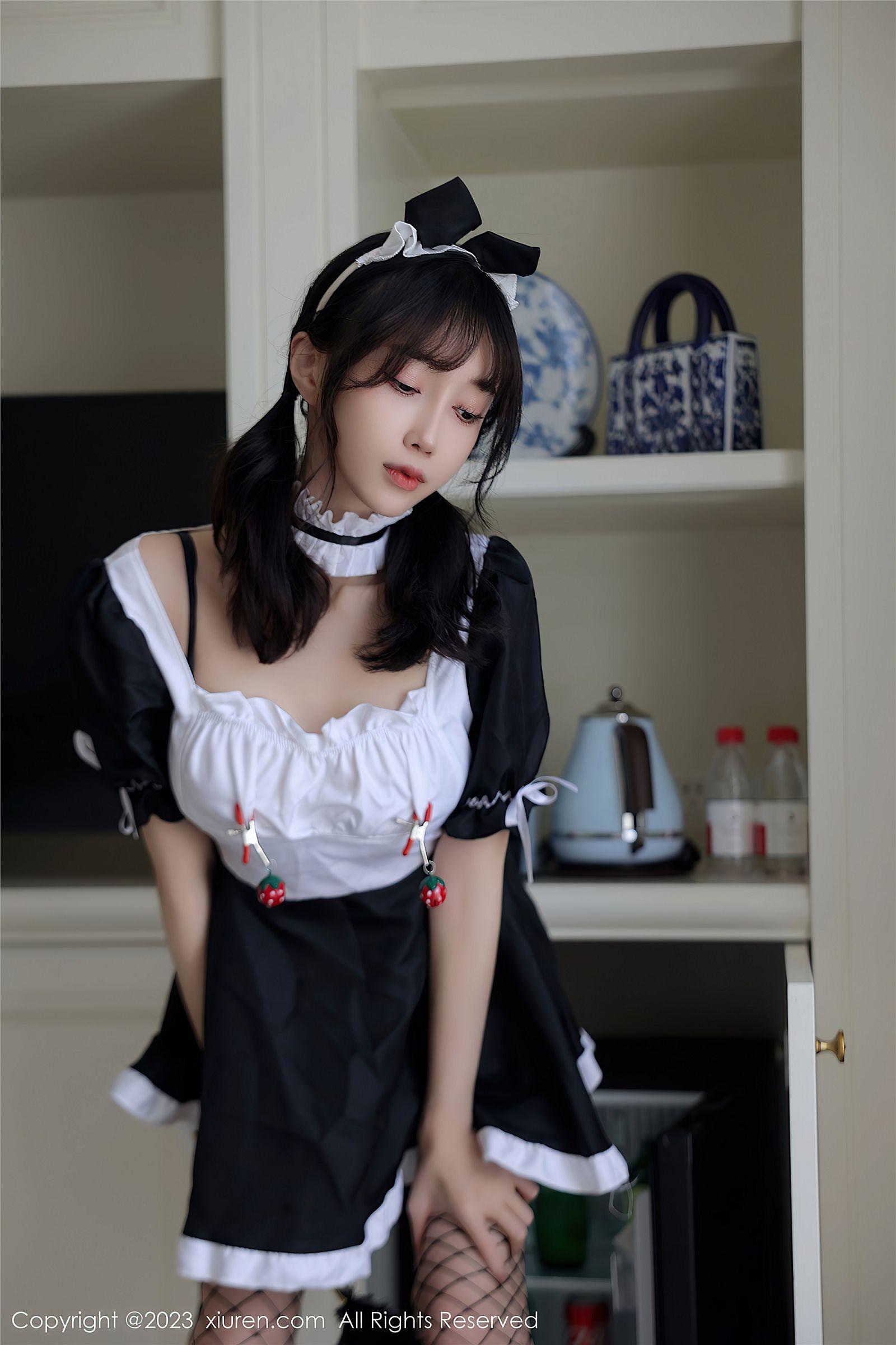 [XIUREN秀人网] 2023.08.11 NO.7217 玥儿玥er_p005