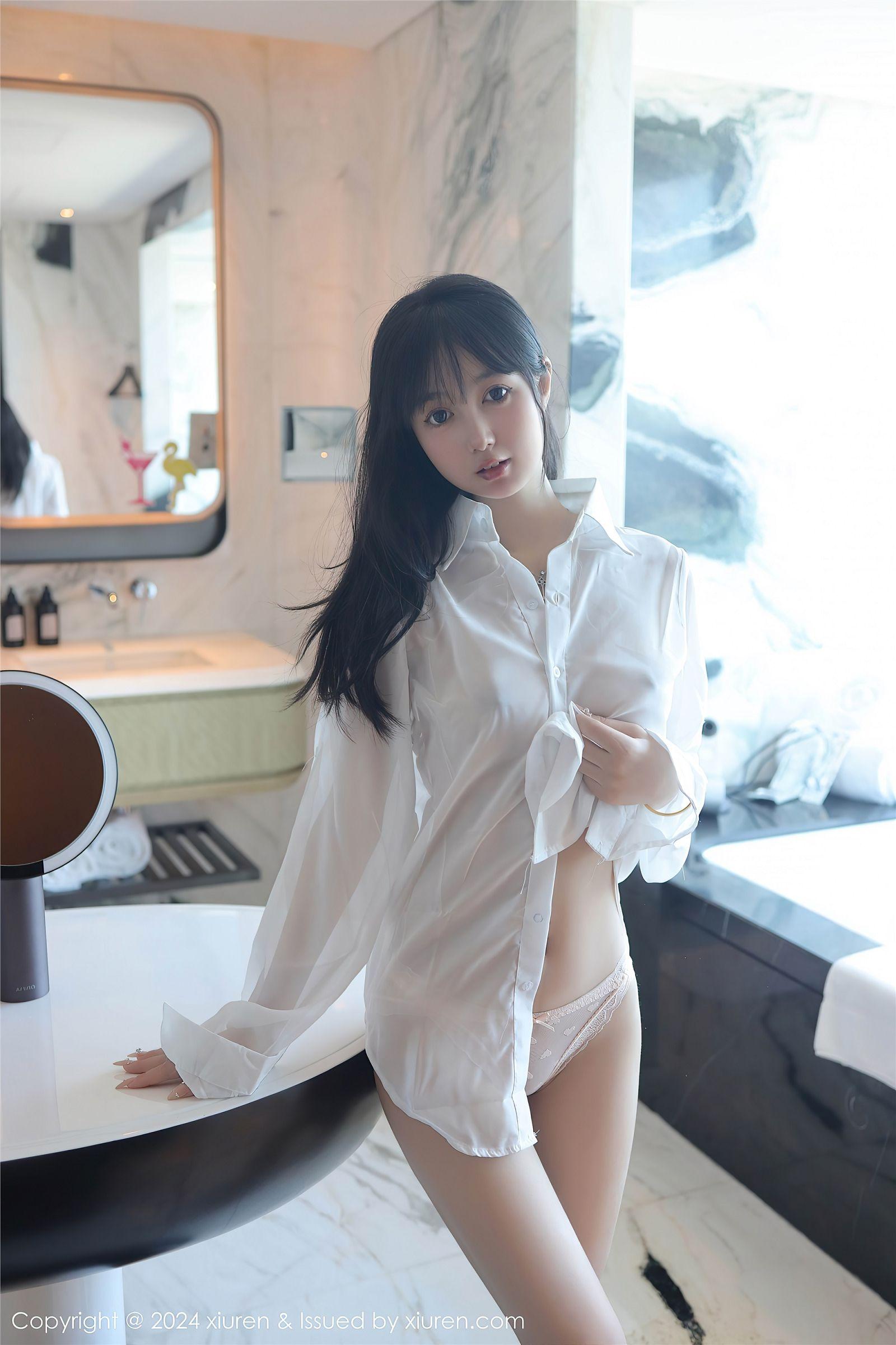 [XIUREN秀人网] 2024.10.09 NO.9251 林好好_p067
