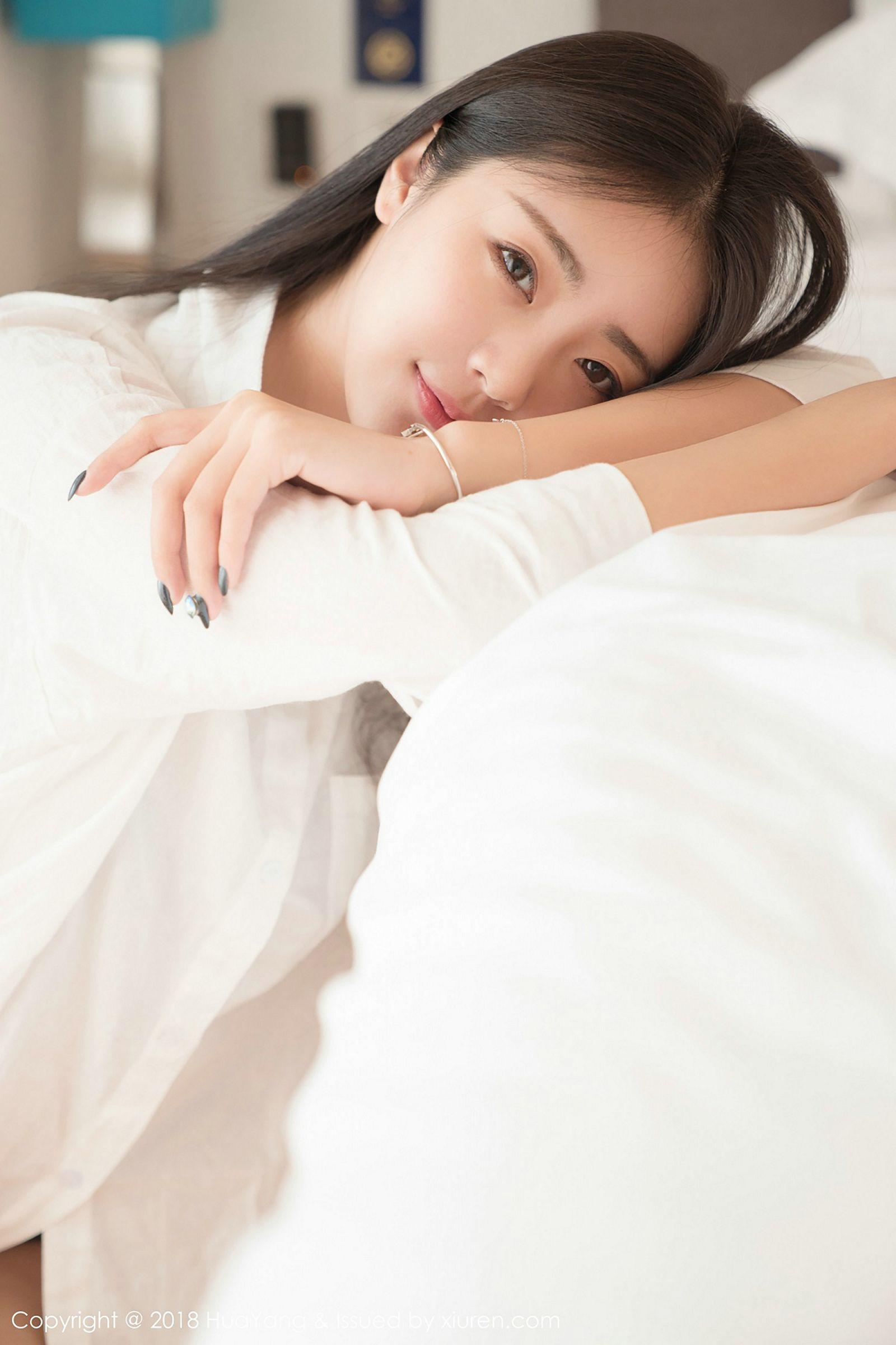 [HuaYang美女] 2018.12.14 Vol.100 模特合集_p079