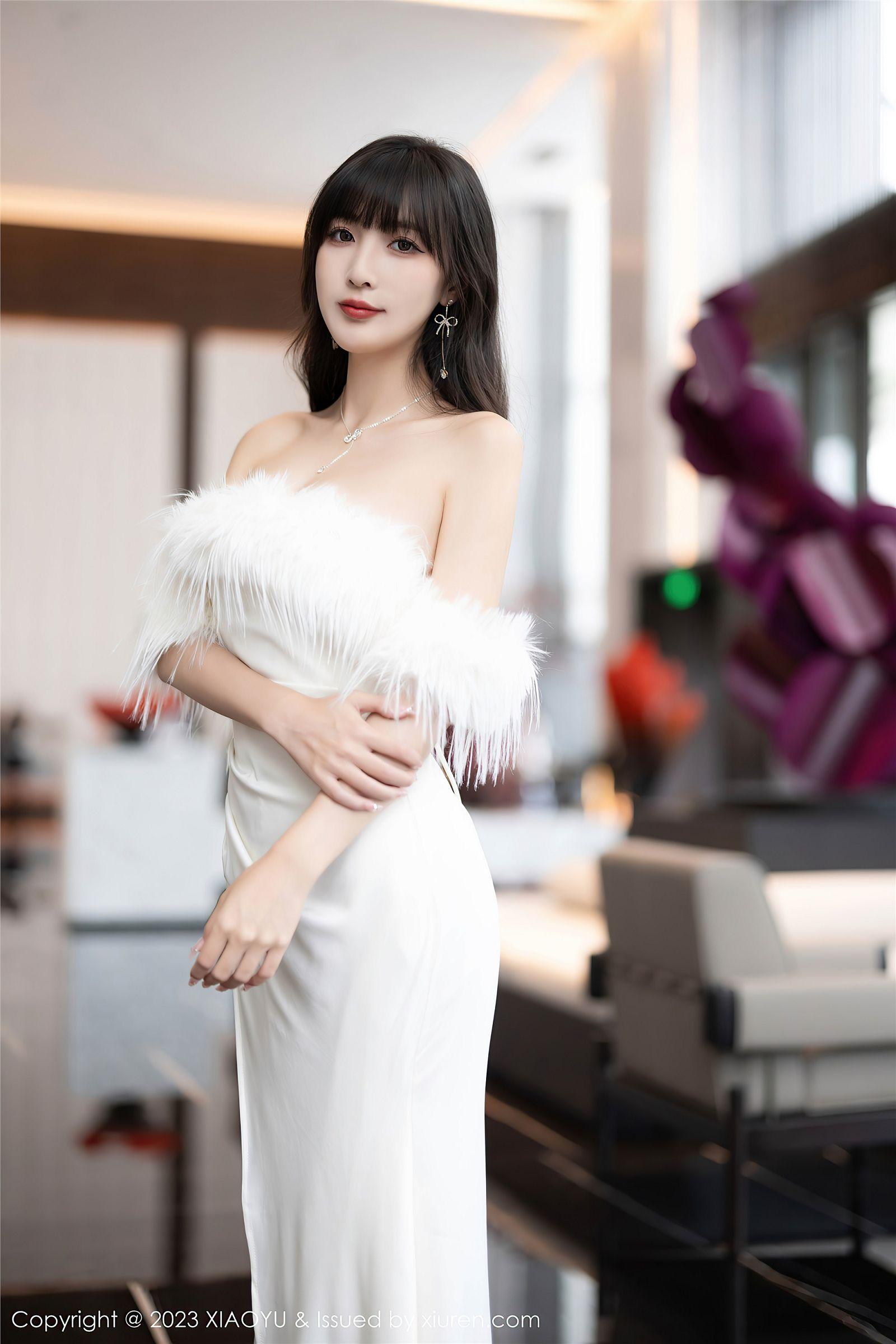 [XIAOYU画语界] 2023.09.27 NO.1120 林星阑_p066