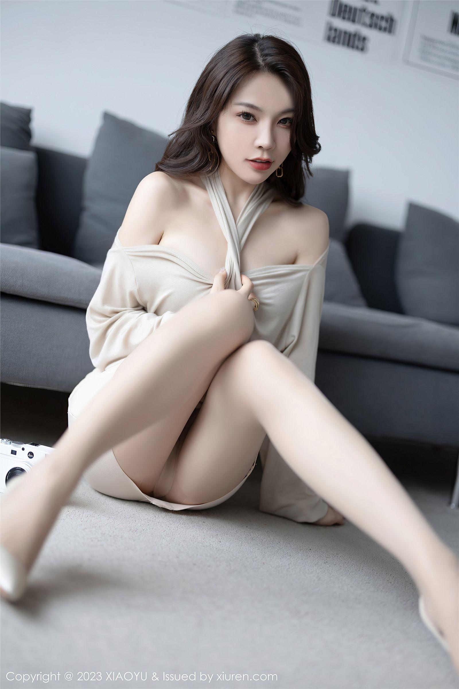 [XIAOYU画语界] 2023.02.20 NO.969 徐莉芝Booty_p007
