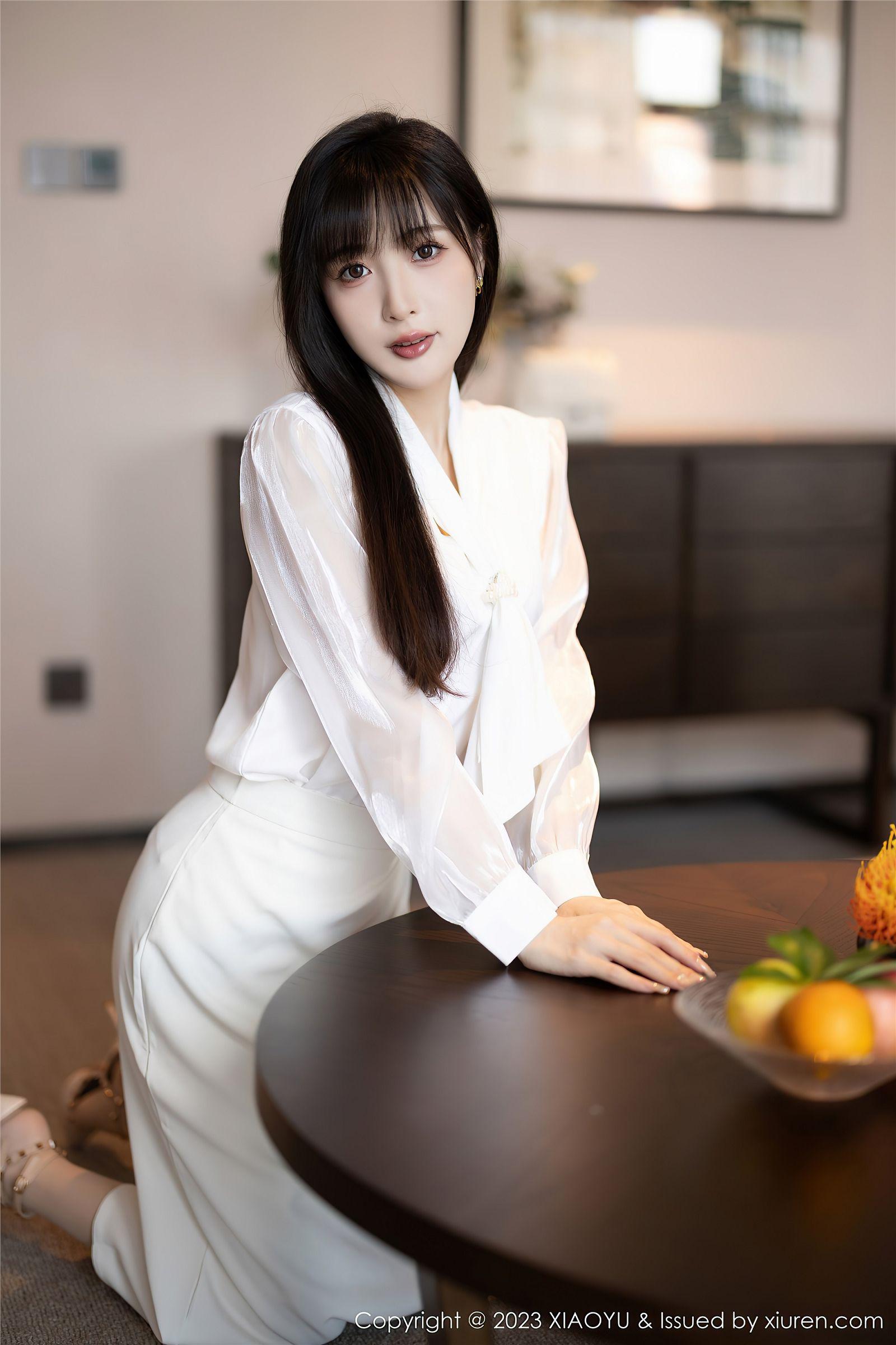 [XIAOYU画语界] 2023.08.09 NO.1088 林星阑_p014