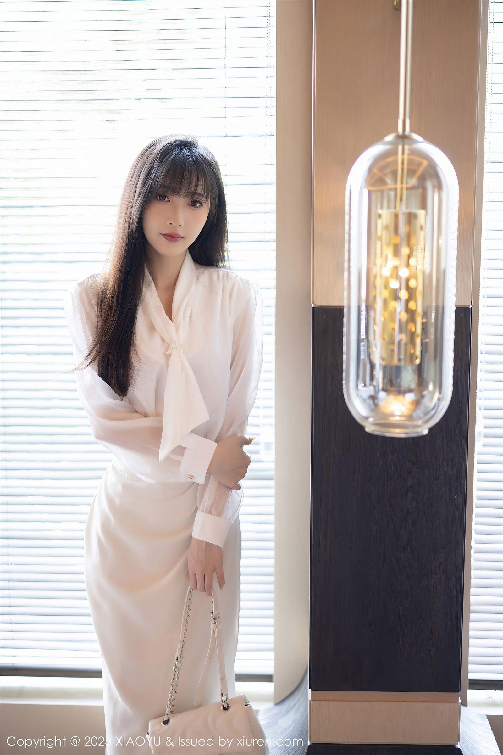 [XIAOYU画语界] 2023.08.09 NO.1088 林星阑_p002