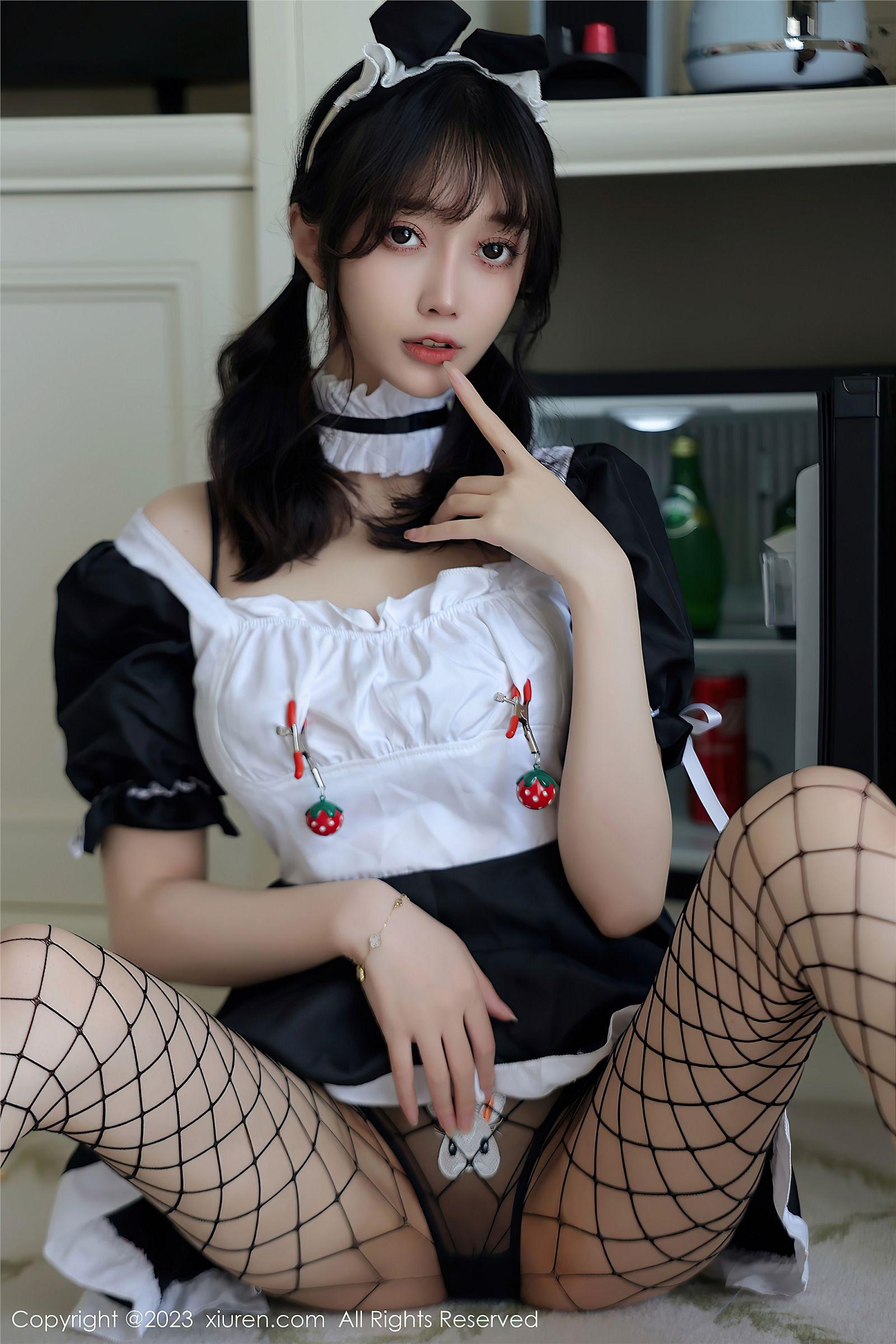 [XIUREN秀人网] 2023.08.11 NO.7217 玥儿玥er_p011