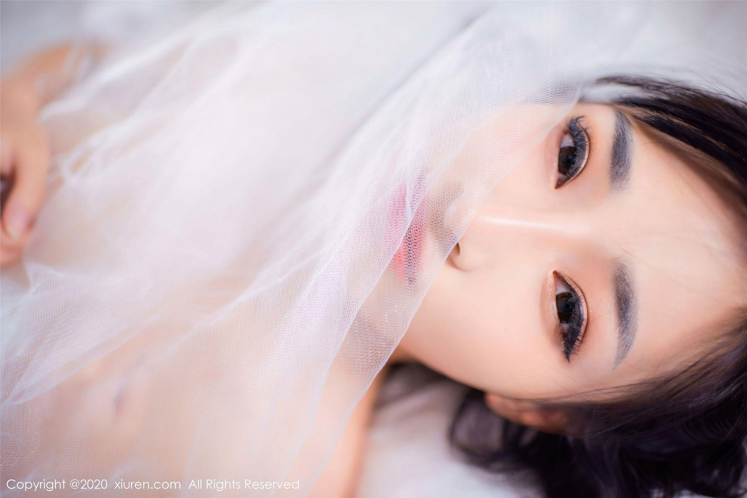[XIUREN秀人网] 2020.11.06 NO.2746 还是陈梵妮_p038
