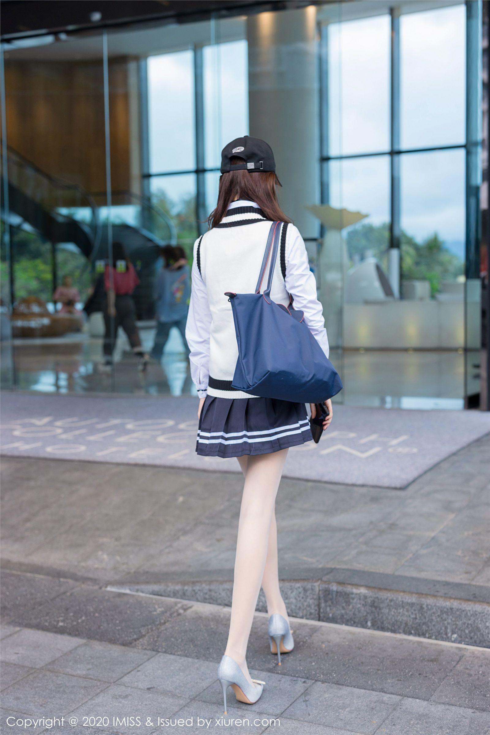 [IMISS爱蜜社] 2020.04.30 VOL.467 杨紫嫣Cynthia_p028