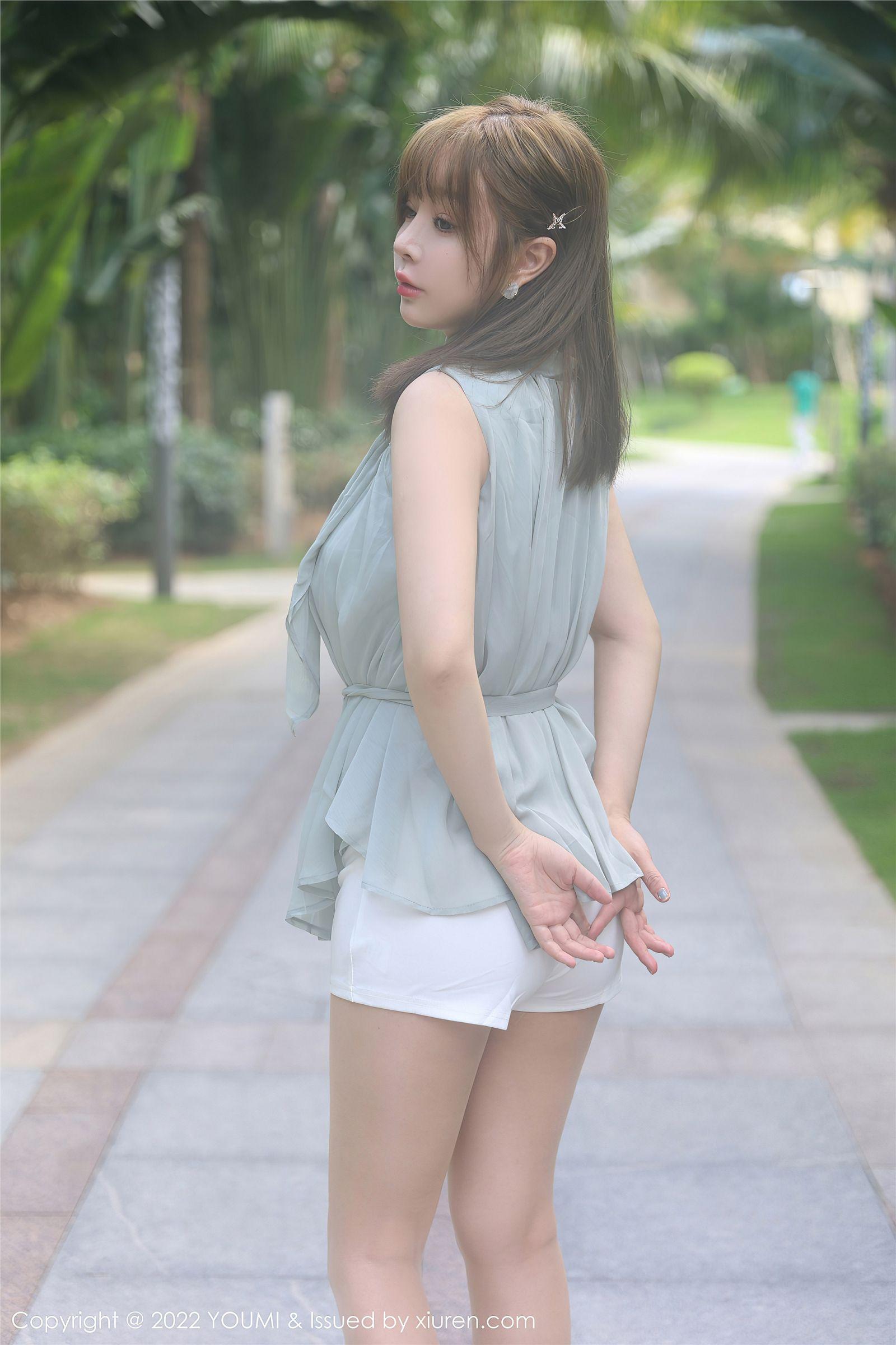 [YOUMI尤蜜荟] 2022.09.09 NO.841 王雨纯_p004