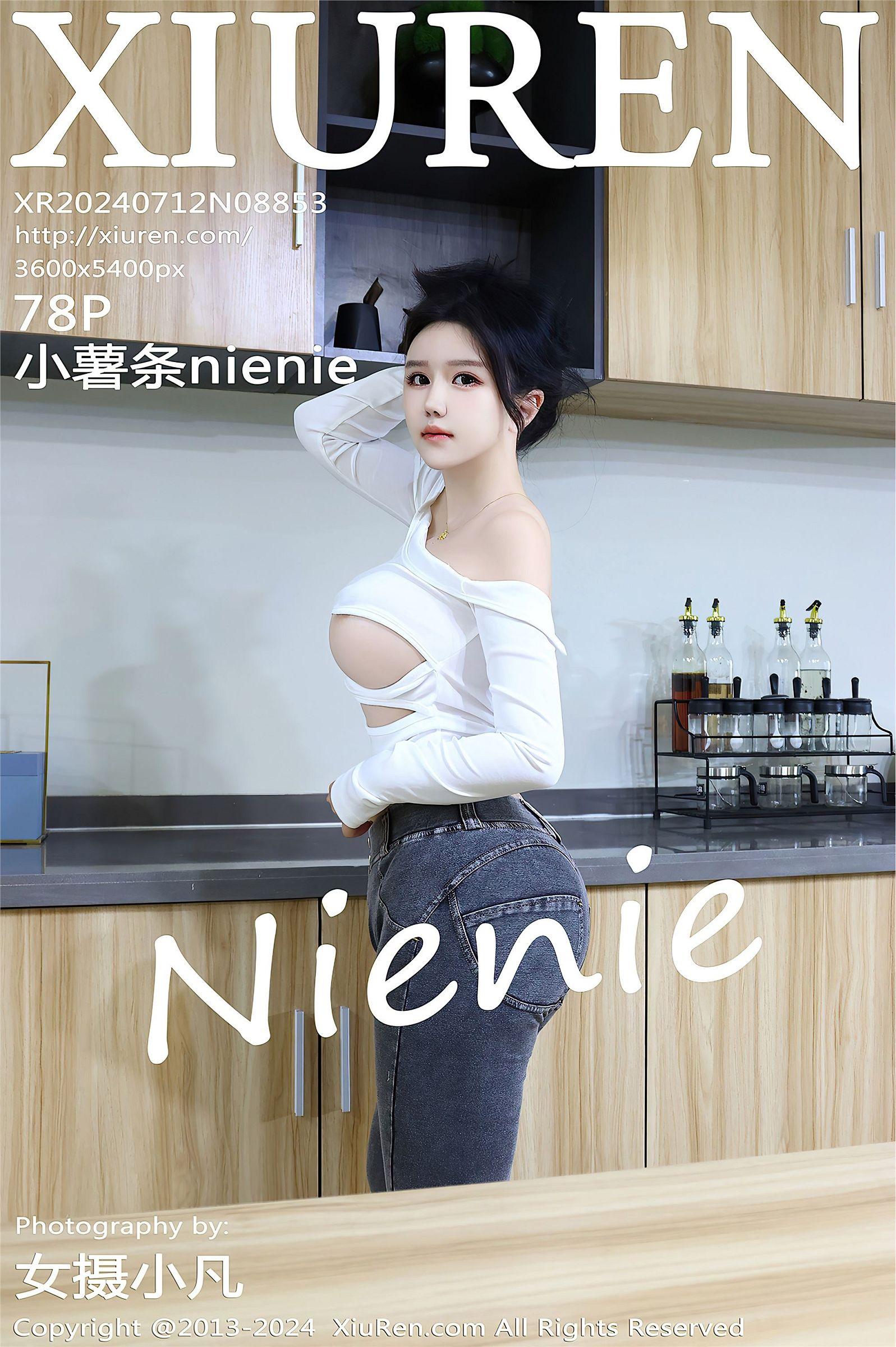 [XIUREN秀人网] 2024.07.12 NO.8853 小薯条nienie_p079