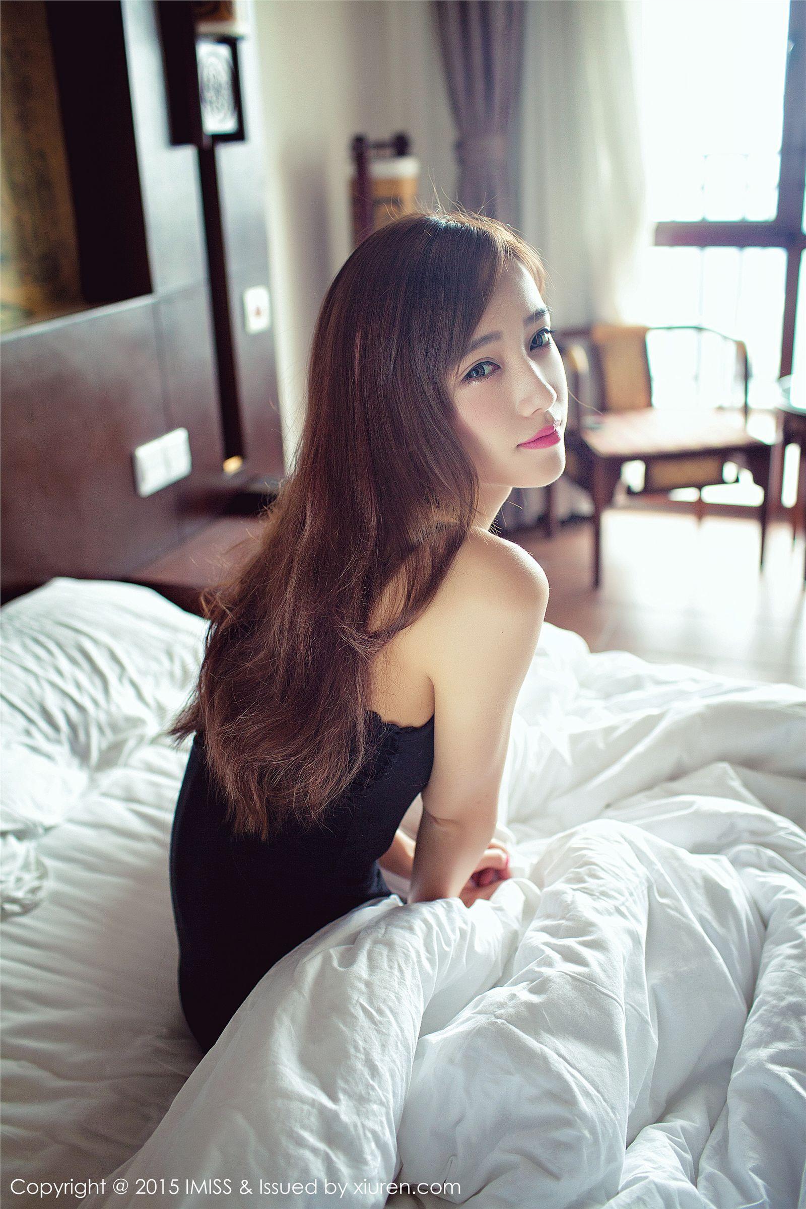 [IMISS爱蜜社美女] 2015.10.29 VOL.040 李玉洁Daisy_p048