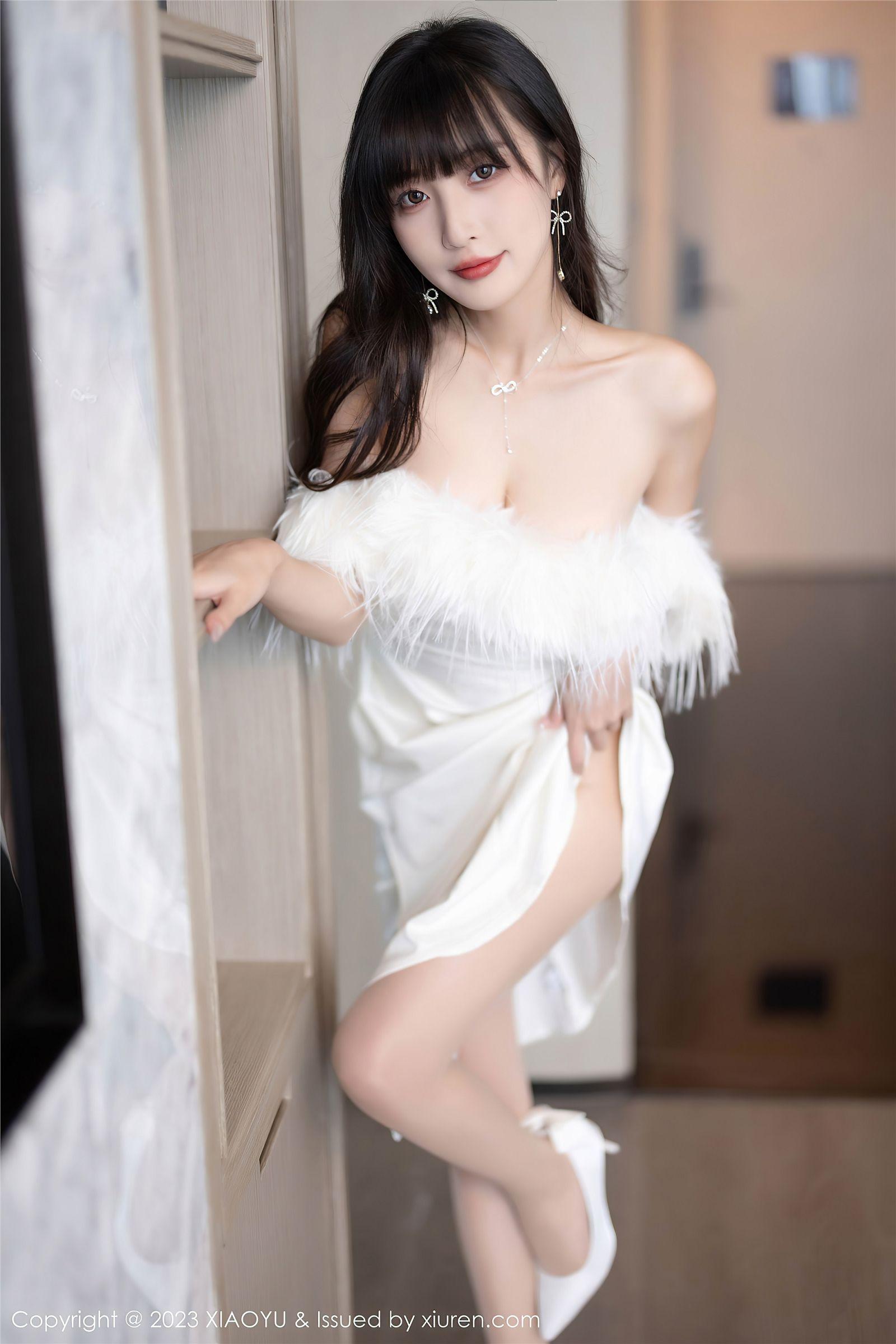 [XIAOYU画语界] 2023.09.27 NO.1120 林星阑_p037
