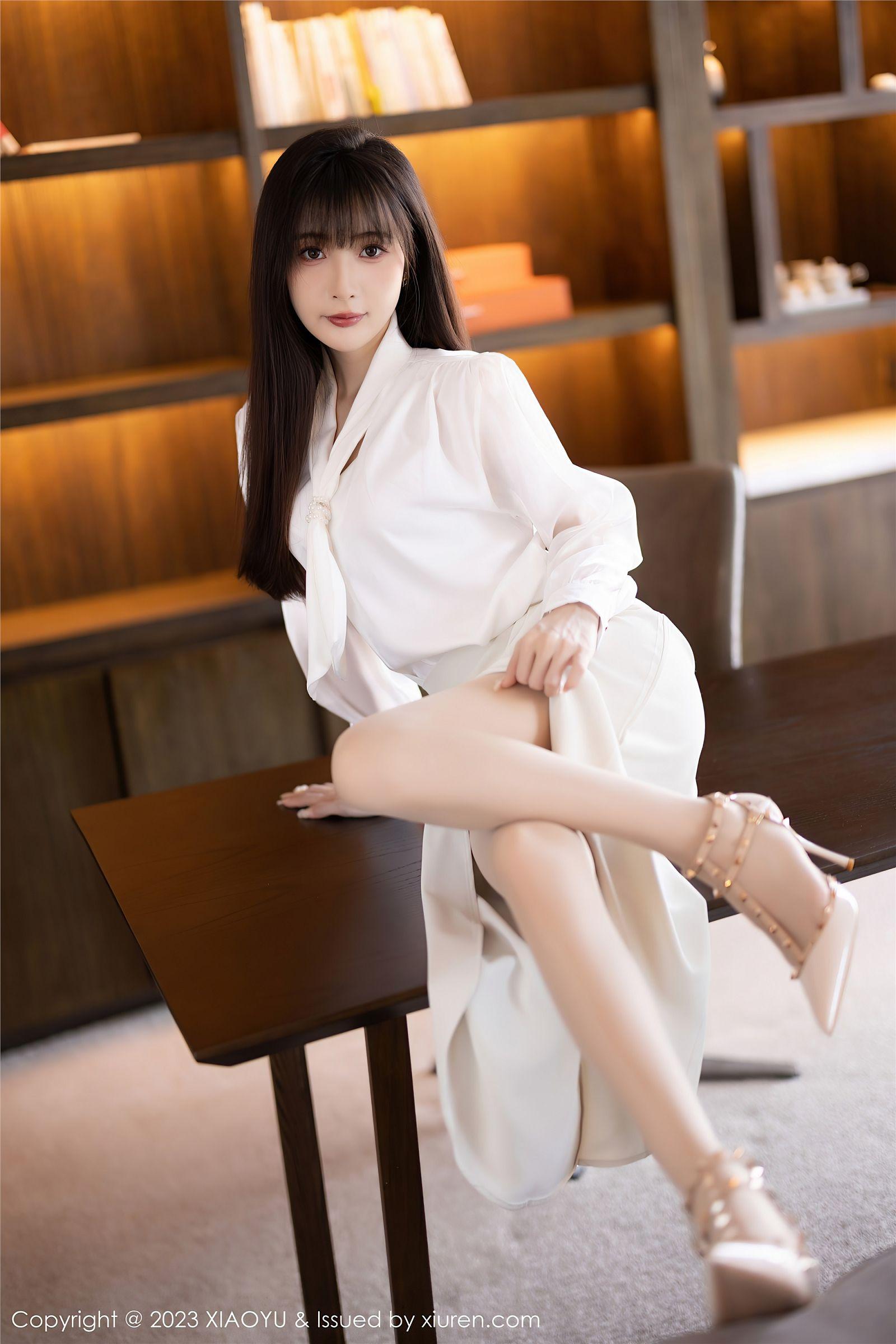 [XIAOYU画语界] 2023.08.09 NO.1088 林星阑_p024