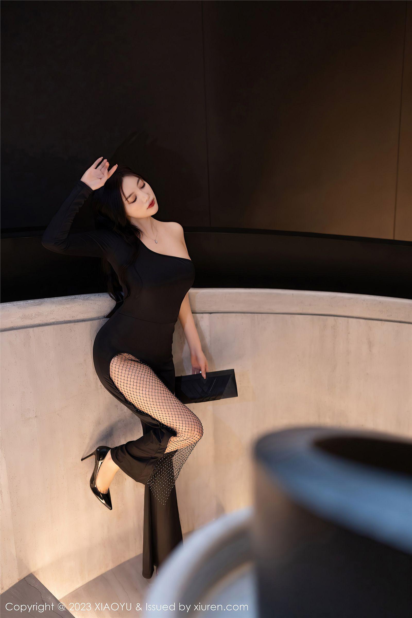 [XIAOYU画语界] 2023.05.06 NO.1021 杨晨晨Yome_p012