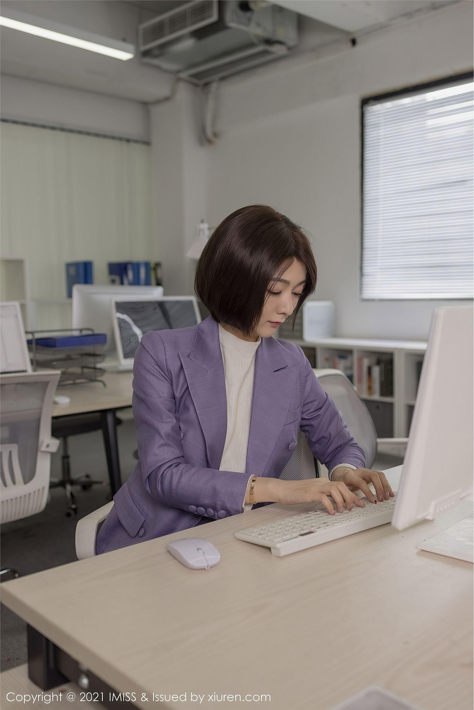 [IMISS爱蜜社] 2021.04.19 NO.578 Angela00_p004