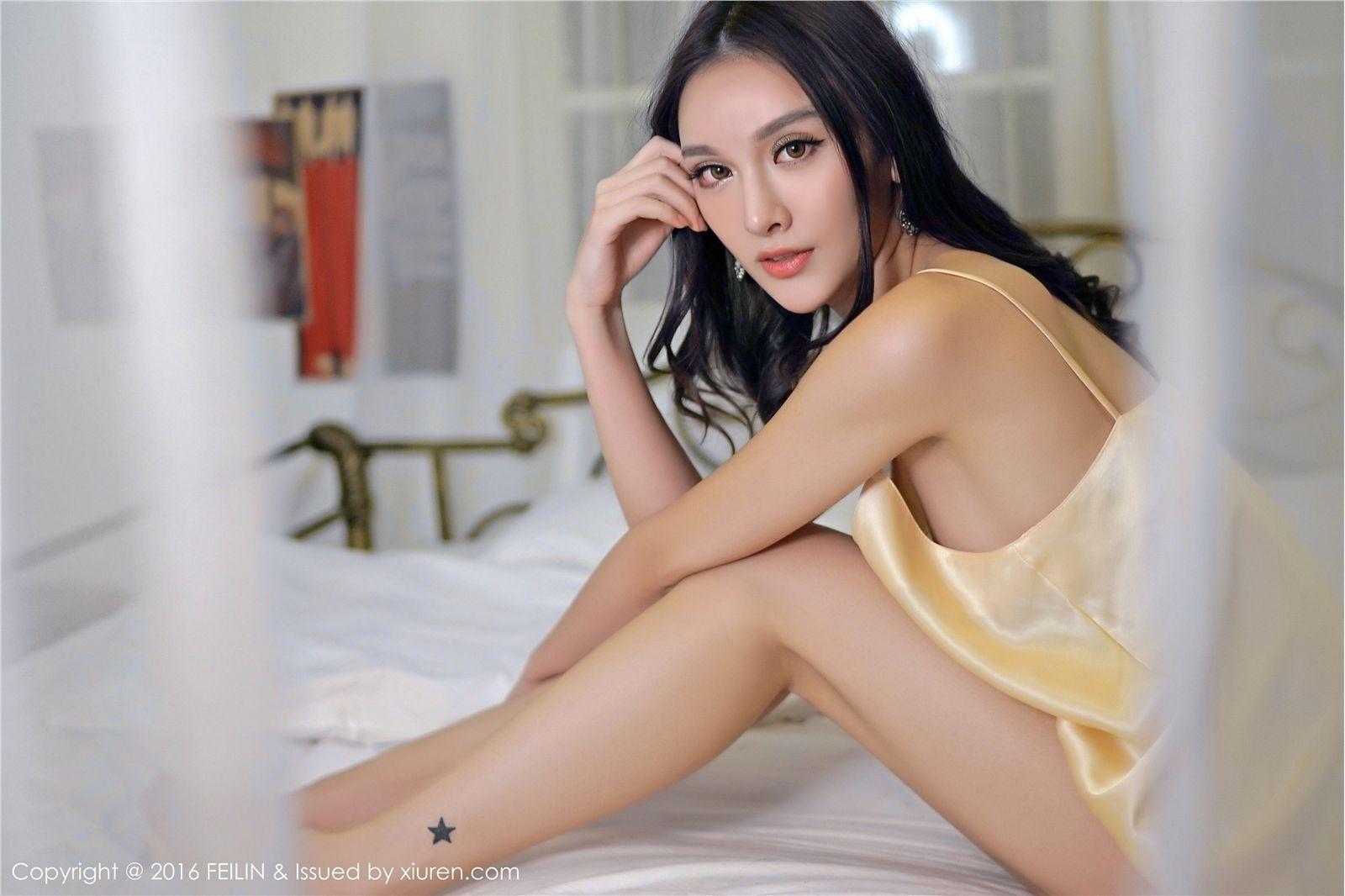[嗲囡囡美女] 2016.01.15 VOL.024  陆芷翊lucia_p049